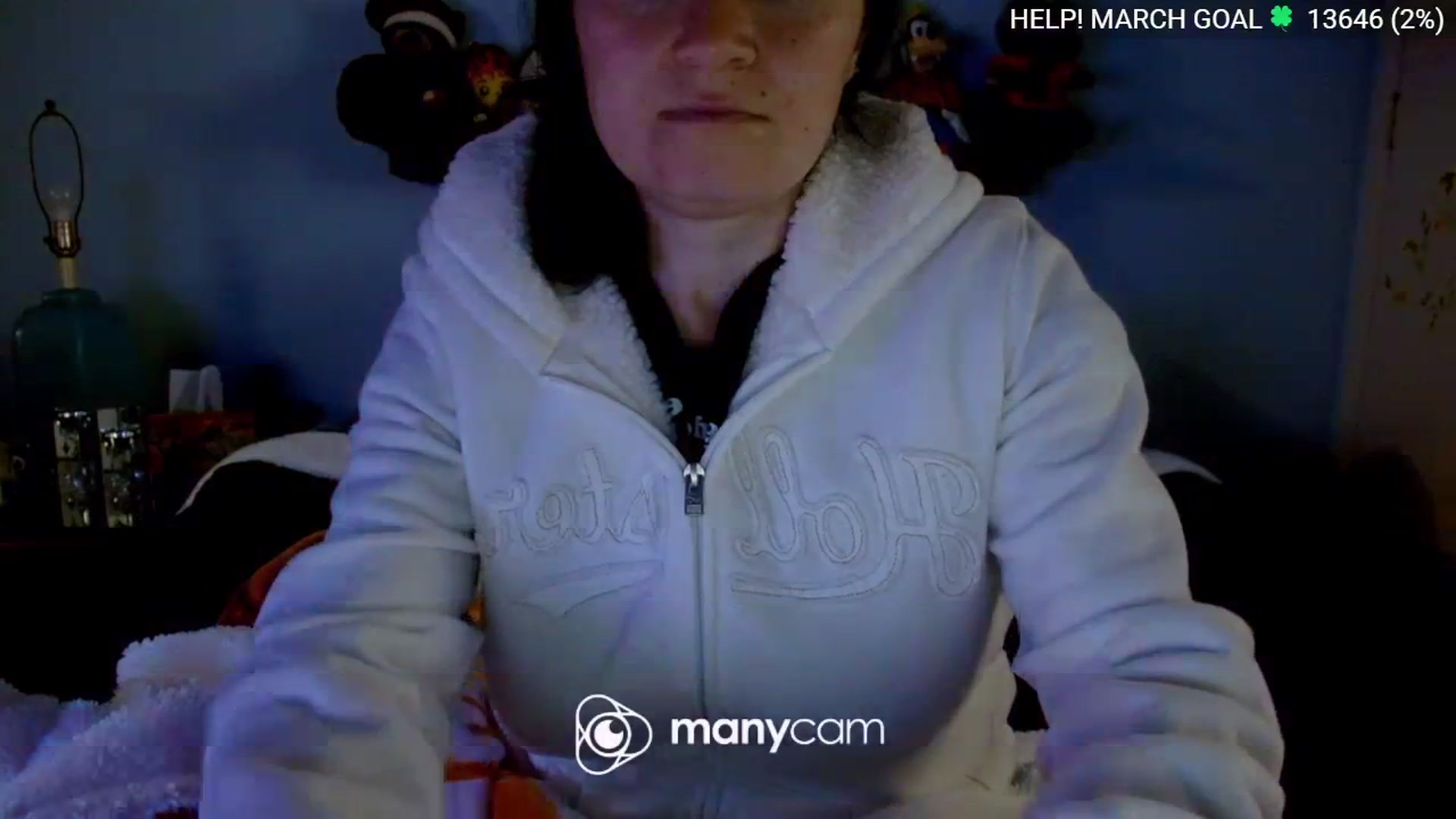 Gallery image thumbnail from BelllaRina's myfreecams stream on, 03/24/2026, 01:36 image 7 of 20