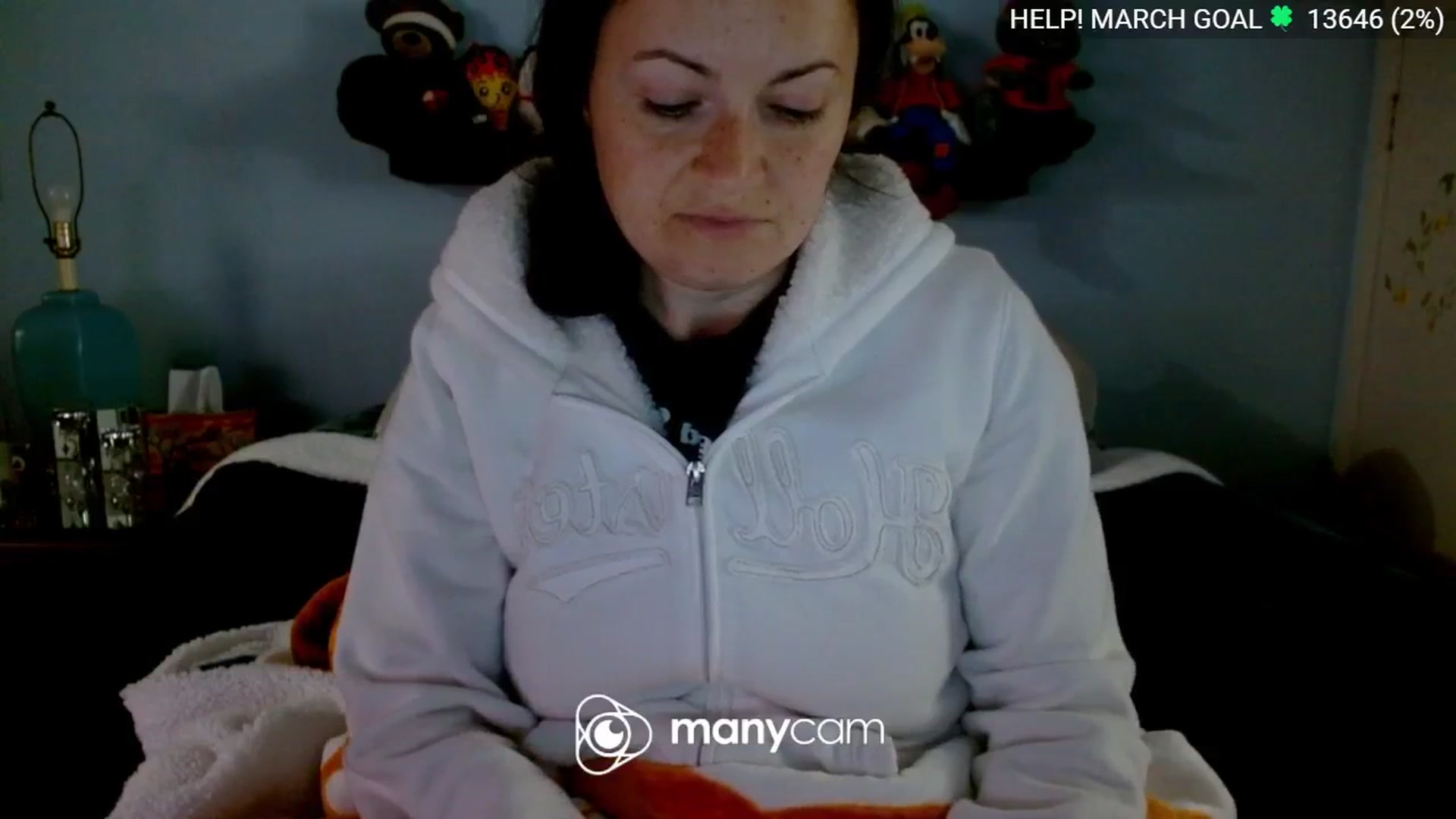 Gallery image thumbnail from BelllaRina's myfreecams stream on, 03/24/2026, 01:36 image 15 of 20