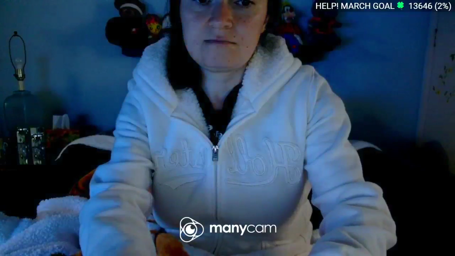Gallery image thumbnail from BelllaRina's myfreecams stream on, 03/24/2026, 01:36 image 9 of 20