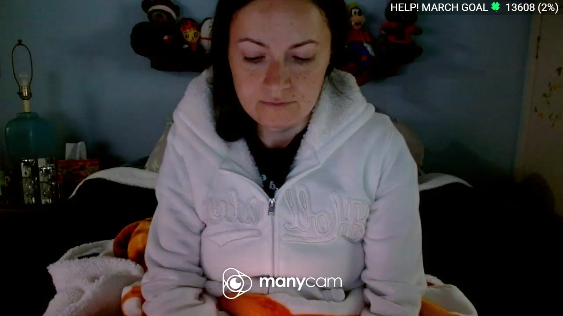 Gallery image thumbnail from BelllaRina's myfreecams stream on, 03/24/2026, 01:36 image 18 of 20