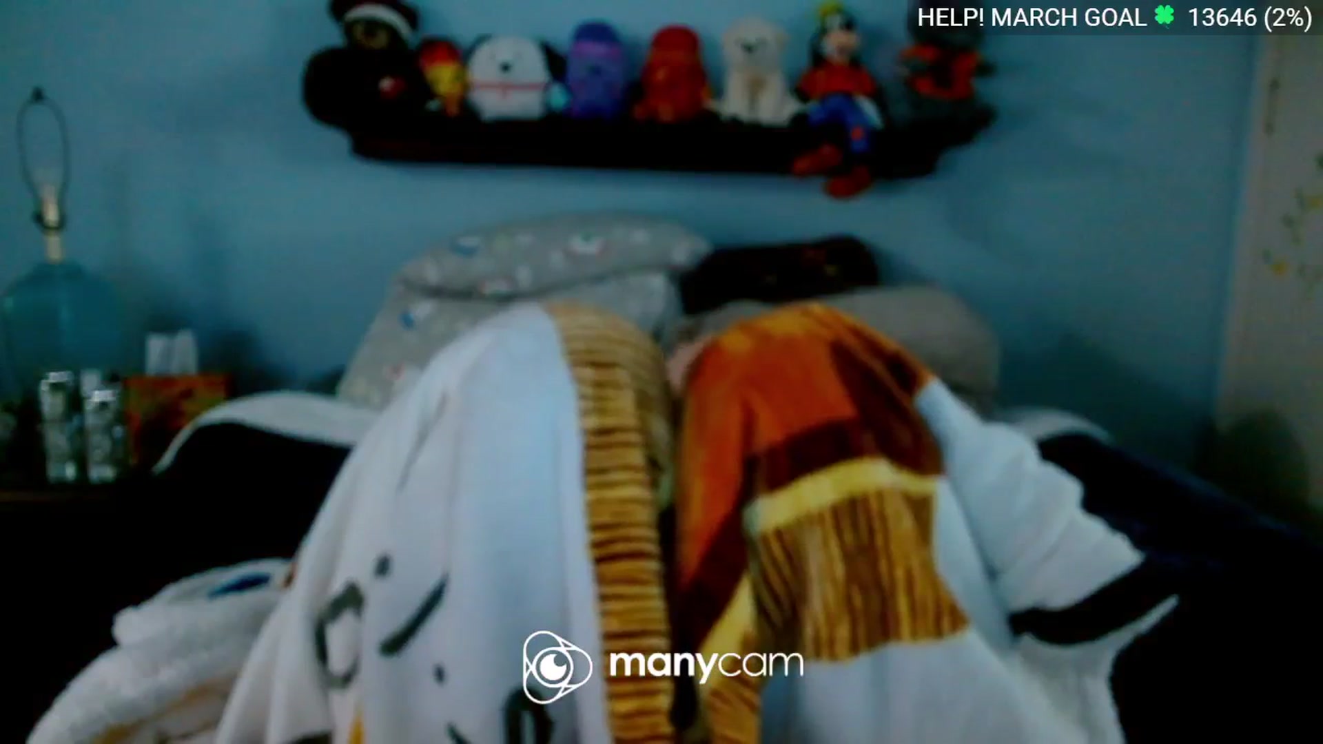 Gallery image thumbnail from BelllaRina's myfreecams stream on, 03/24/2026, 01:36 image 12 of 20