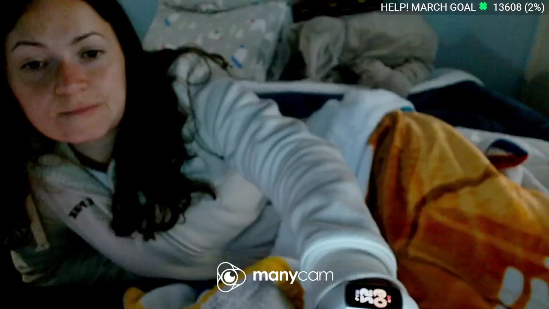 Gallery image thumbnail from BelllaRina's myfreecams stream on, 03/25/2026, 01:36 image 4 of 20