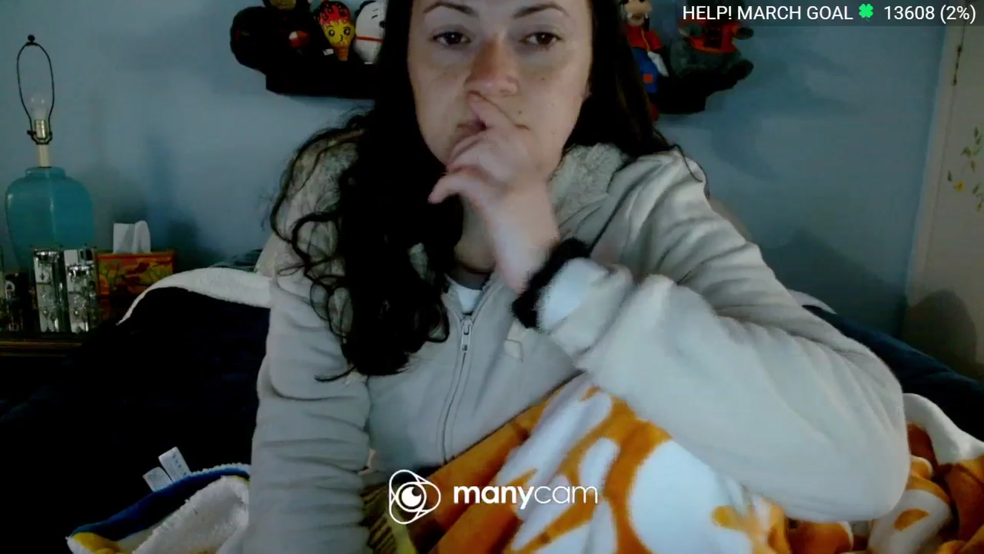 Gallery image thumbnail from BelllaRina's myfreecams stream on, 03/25/2026, 01:36 image 15 of 20