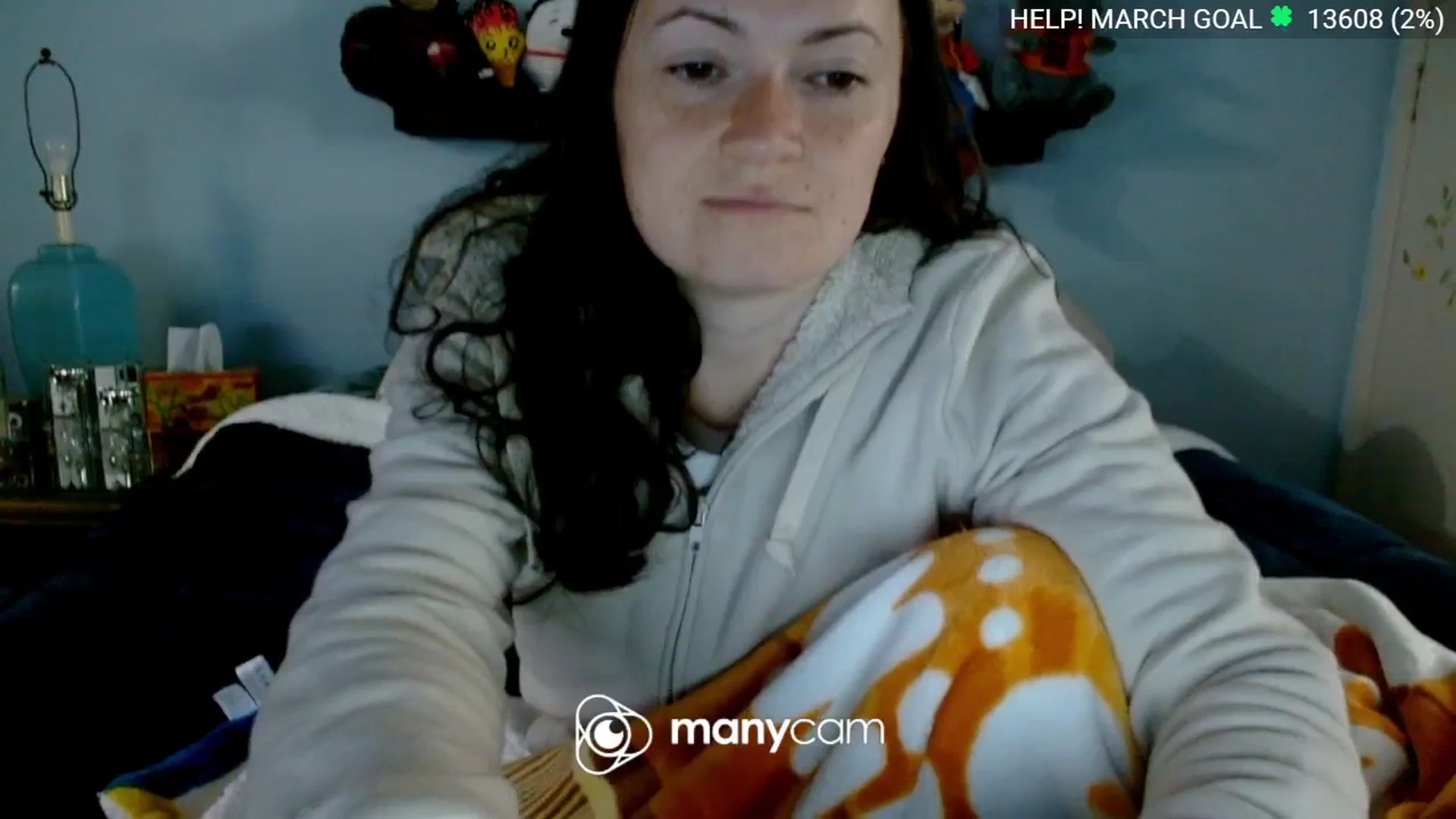 Gallery image thumbnail from BelllaRina's myfreecams stream on, 03/25/2026, 01:36 image 16 of 20