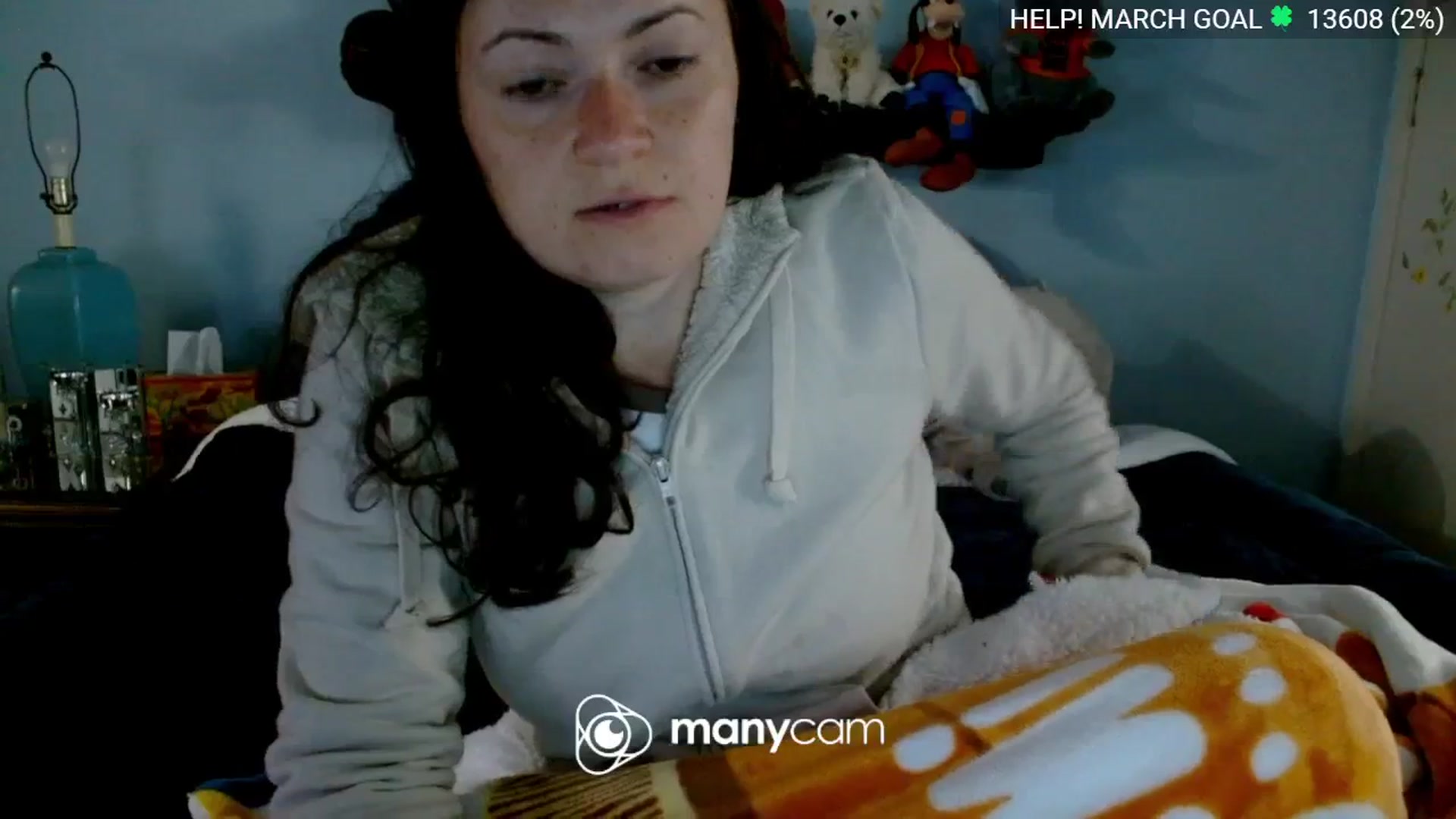 Gallery image thumbnail from BelllaRina's myfreecams stream on, 03/25/2026, 01:36 image 19 of 20
