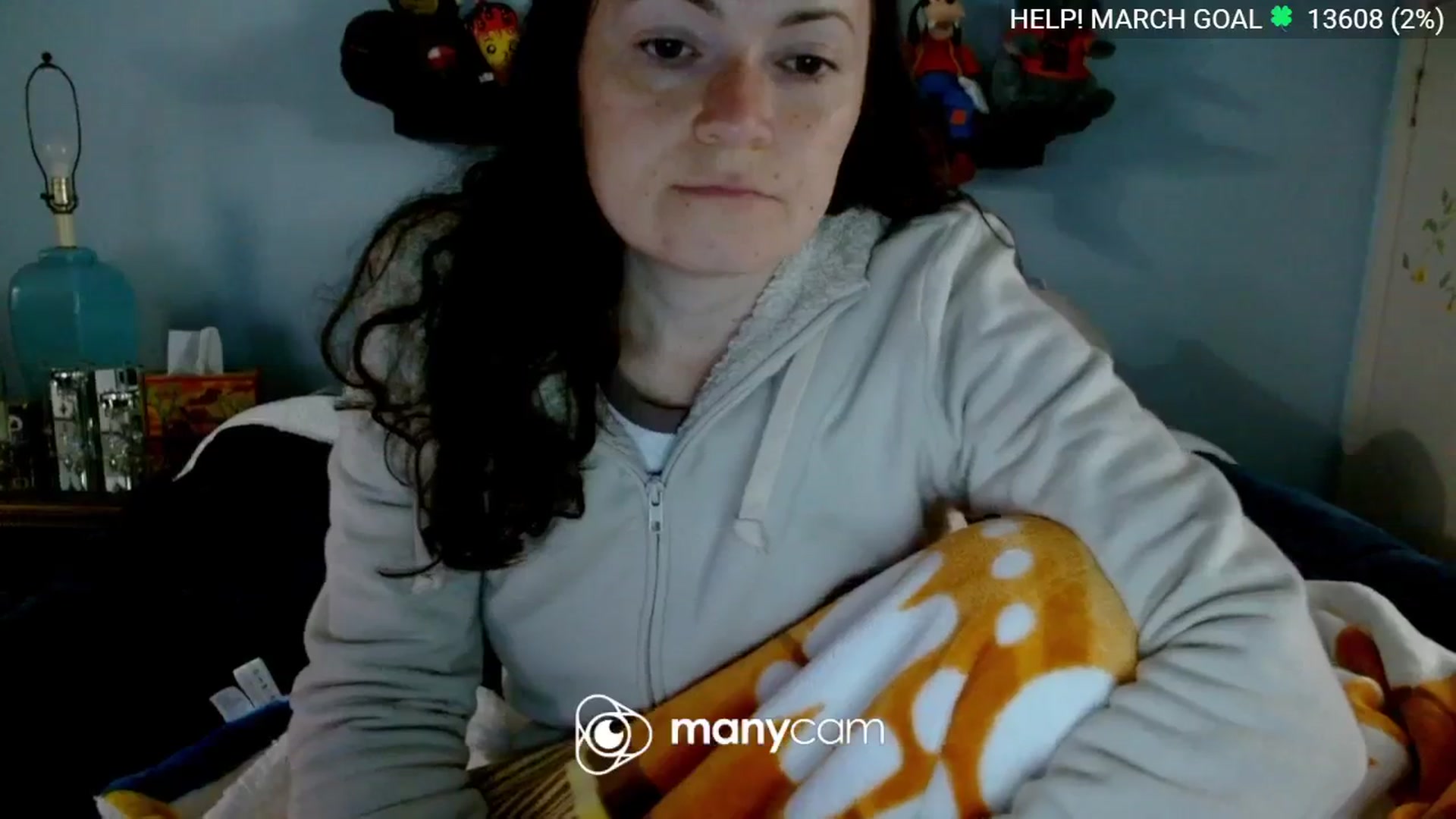 Gallery image thumbnail from BelllaRina's myfreecams stream on, 03/25/2026, 01:36 image 13 of 20
