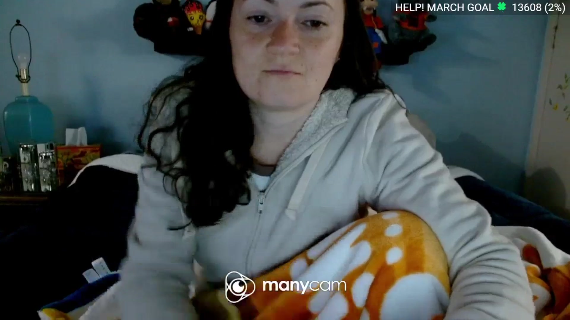 Gallery image thumbnail from BelllaRina's myfreecams stream on, 03/25/2026, 01:36 image 14 of 20