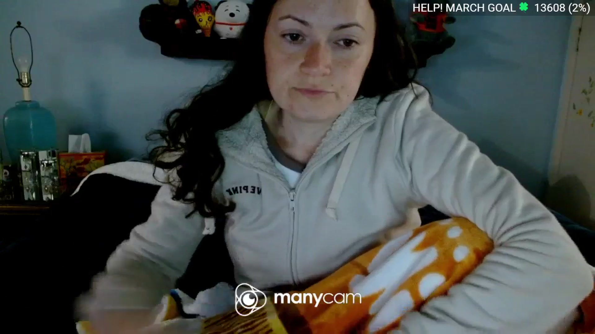 Gallery image thumbnail from BelllaRina's myfreecams stream on, 03/25/2026, 01:36 image 20 of 20