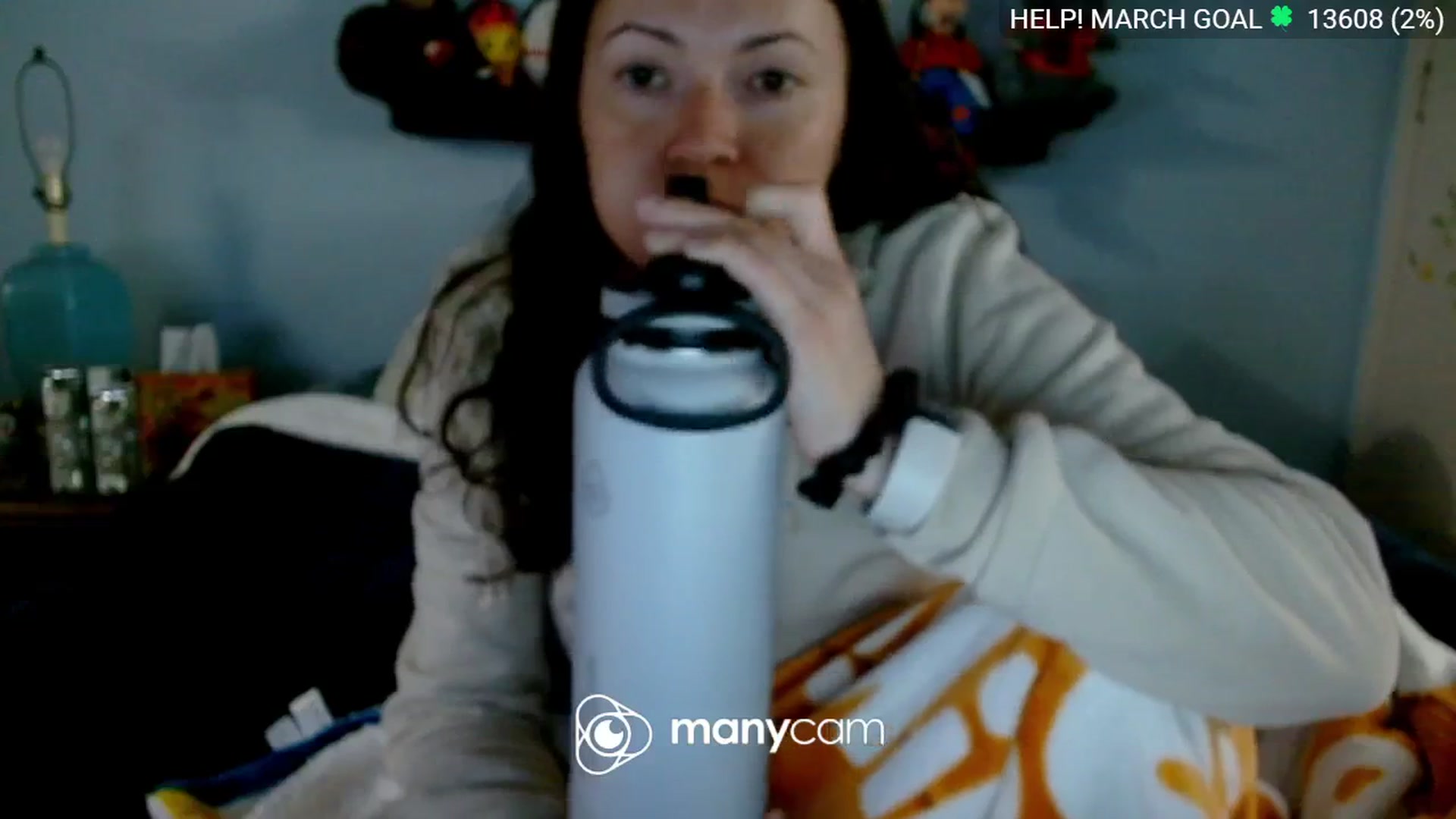 Gallery image thumbnail from BelllaRina's myfreecams stream on, 03/25/2026, 01:36 image 18 of 20