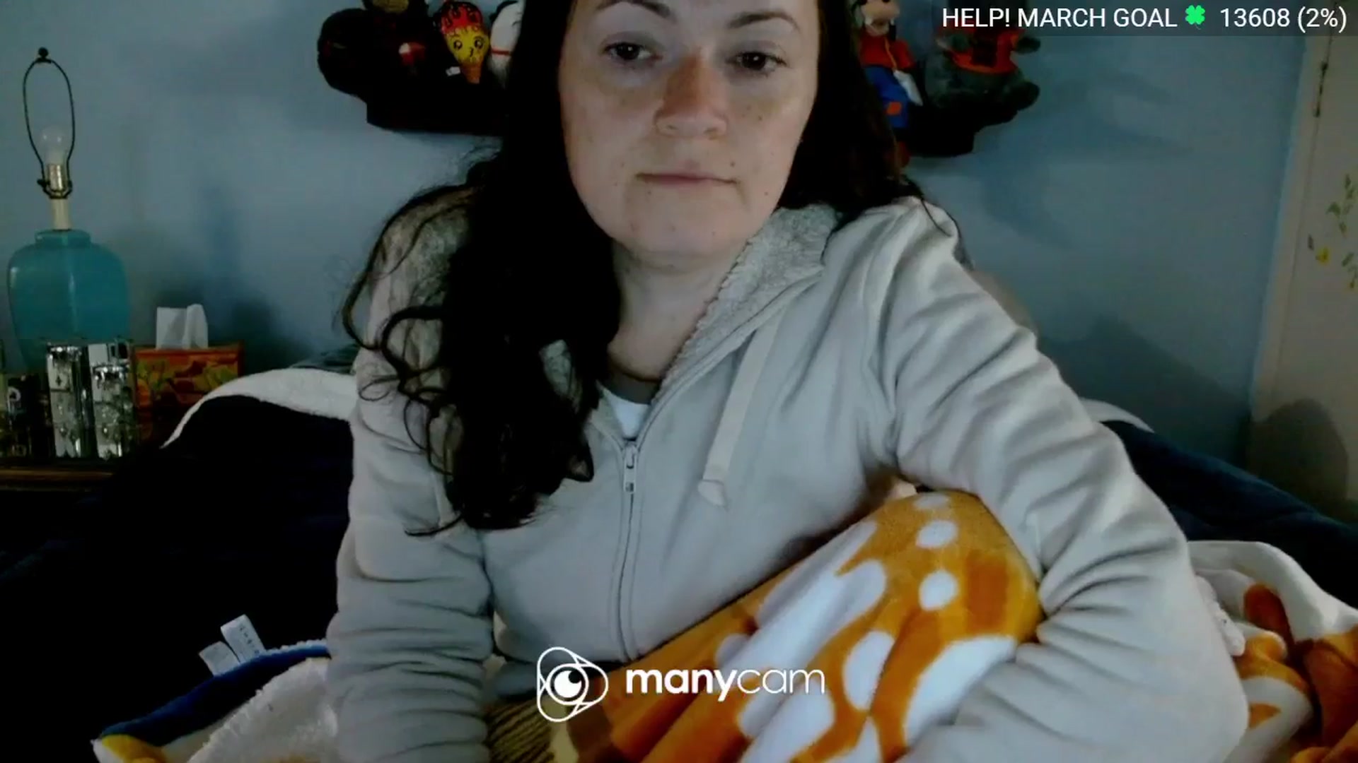 Gallery image thumbnail from BelllaRina's myfreecams stream on, 03/25/2026, 01:36 image 17 of 20