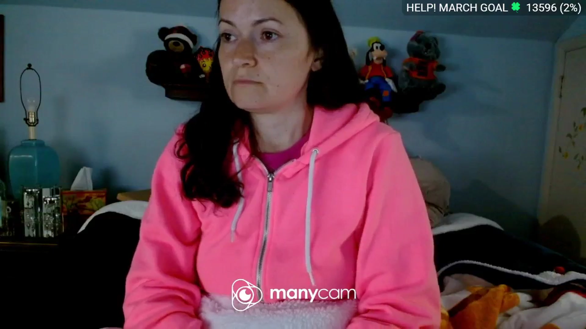 Gallery image thumbnail from BelllaRina's myfreecams stream on, 03/26/2026, 01:47 image 11 of 20