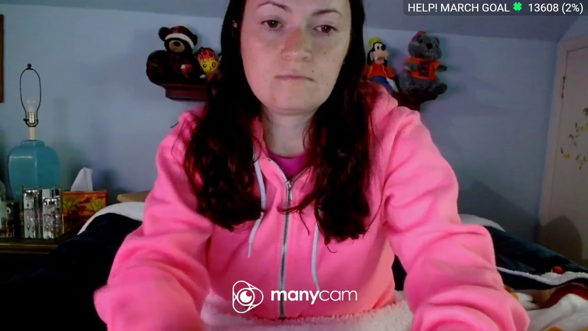 Gallery image thumbnail from BelllaRina's myfreecams stream on, 03/26/2026, 01:47 image 3 of 20