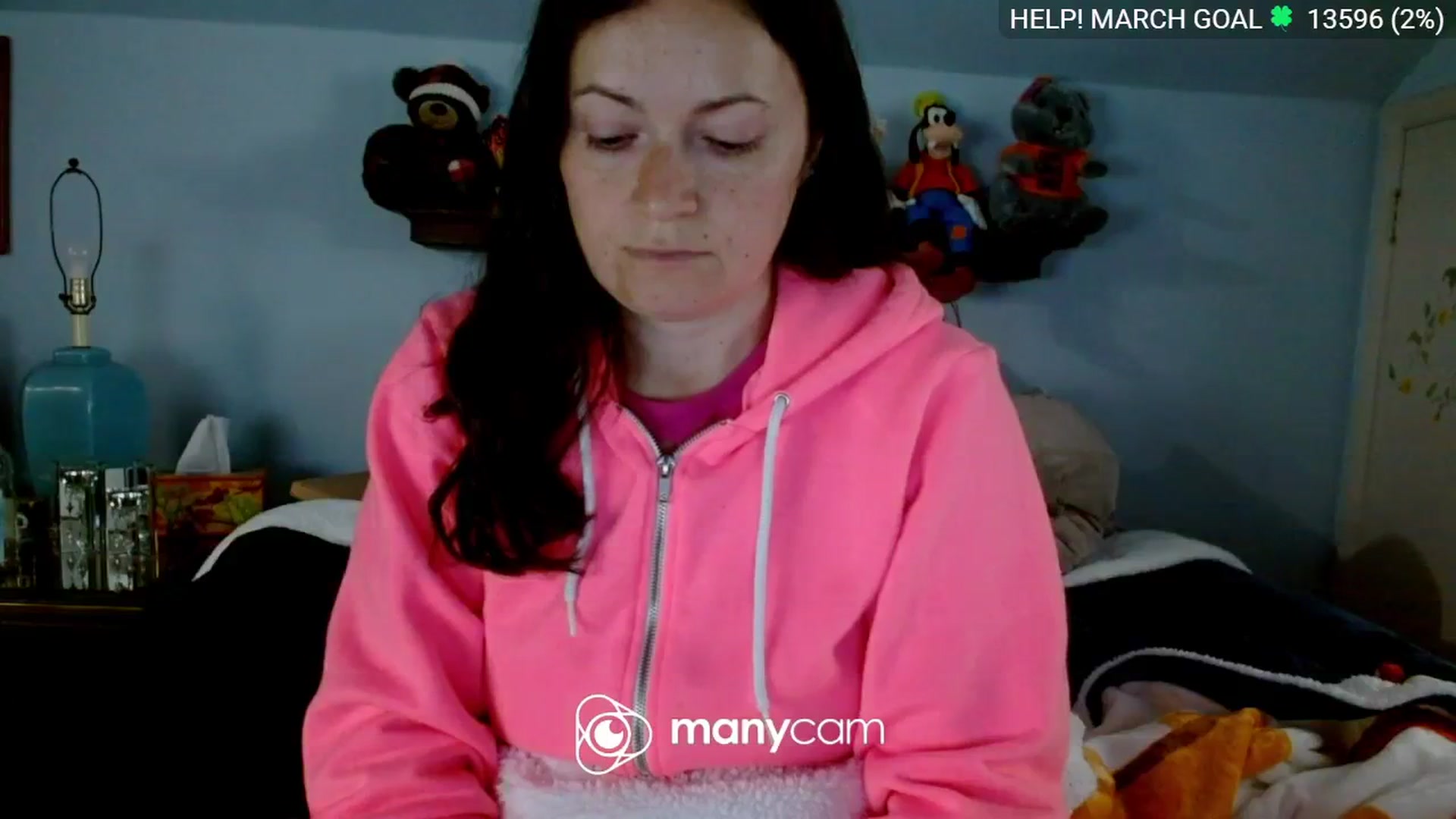 Gallery image thumbnail from BelllaRina's myfreecams stream on, 03/26/2026, 01:47 image 10 of 20