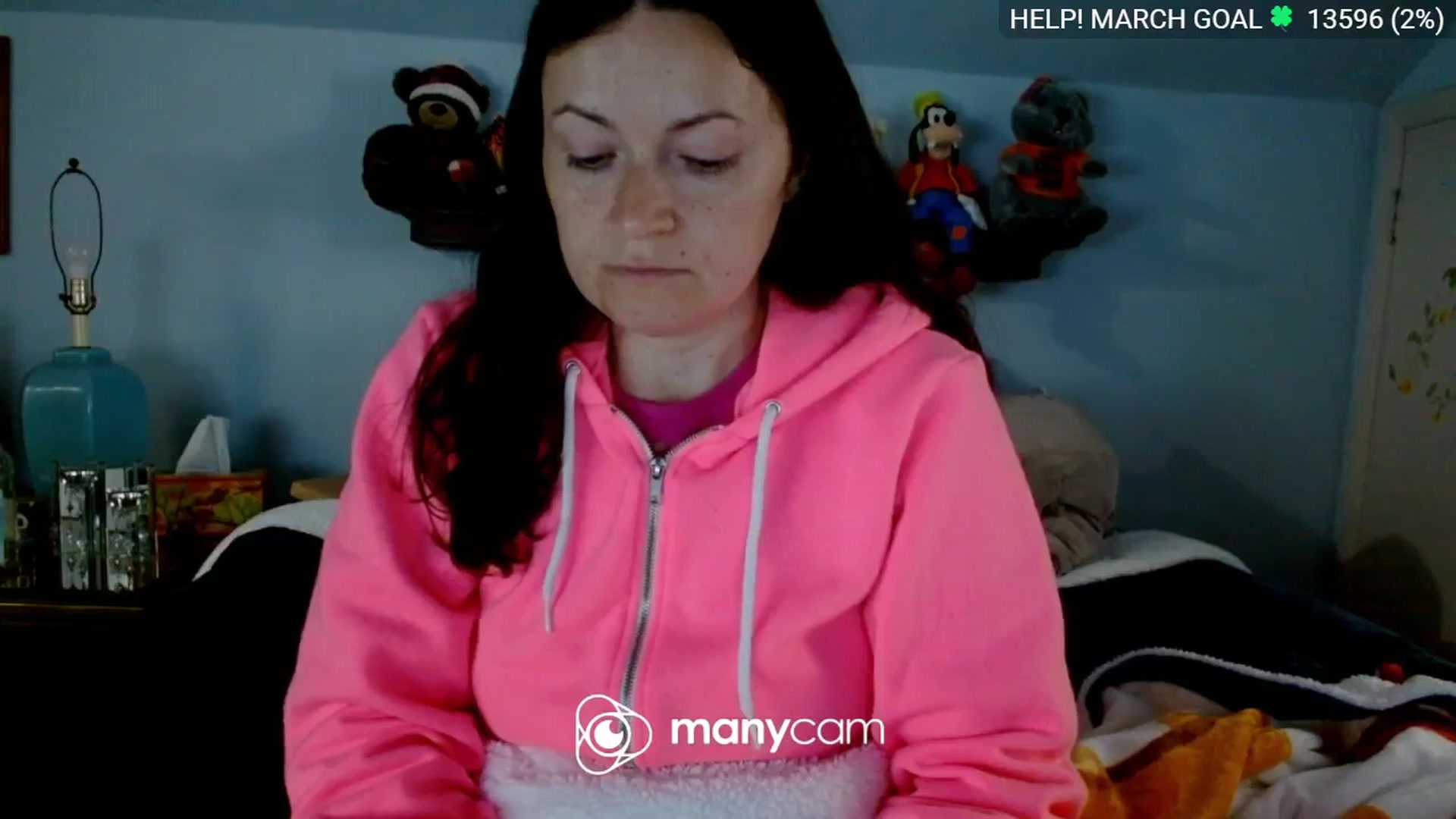 Gallery image thumbnail from BelllaRina's myfreecams stream on, 03/26/2026, 01:47 image 18 of 20
