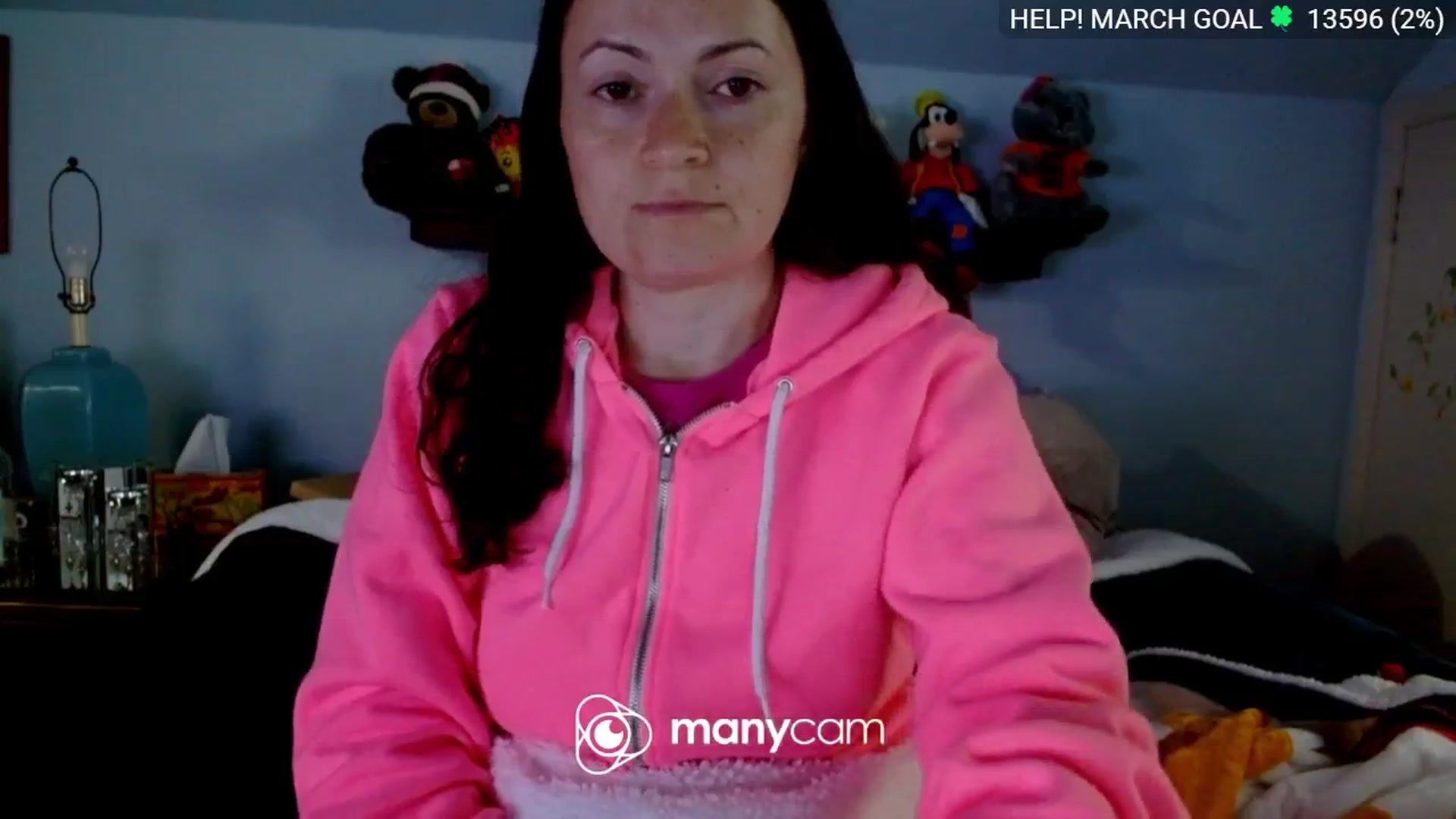 Gallery image thumbnail from BelllaRina's myfreecams stream on, 03/26/2026, 01:47 image 14 of 20