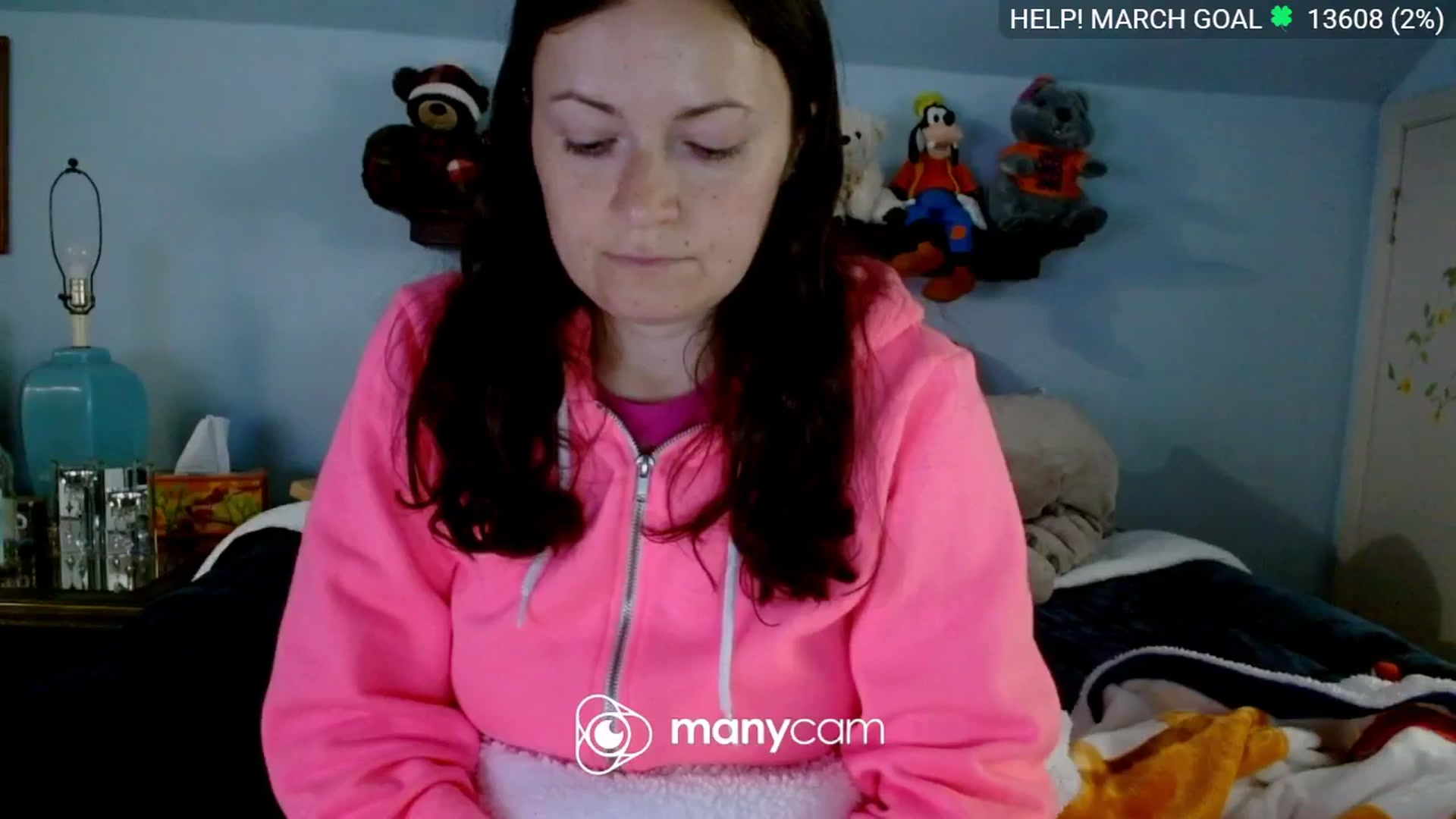 Gallery image thumbnail from BelllaRina's myfreecams stream on, 03/26/2026, 01:47 image 6 of 20