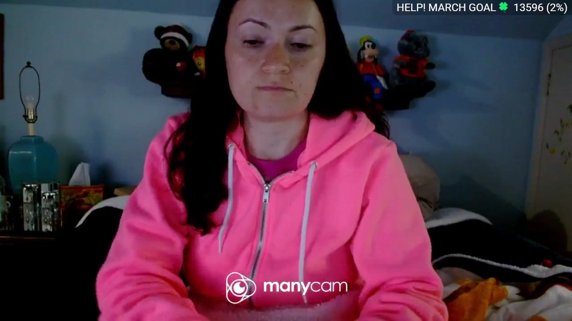 Gallery image thumbnail from BelllaRina's myfreecams stream on, 03/26/2026, 01:47 image 15 of 20