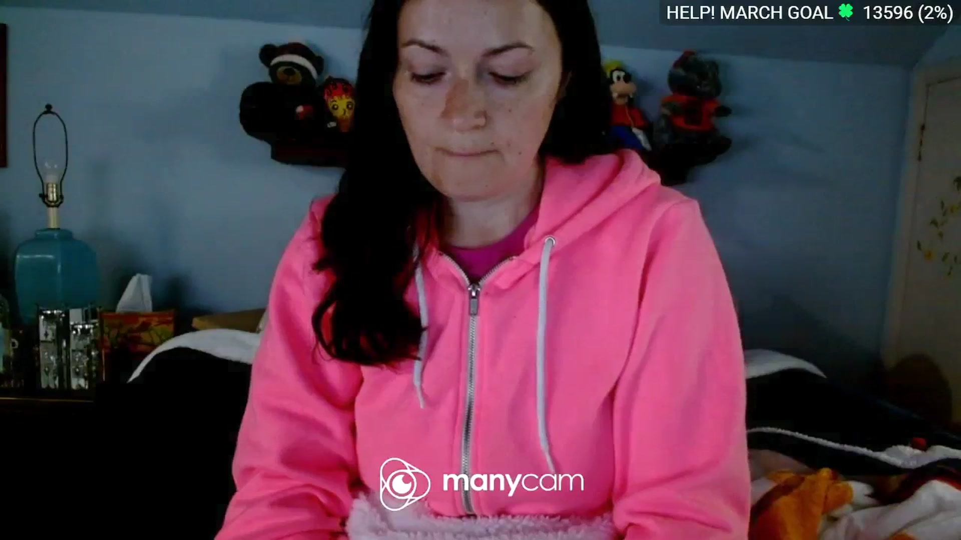 Gallery image thumbnail from BelllaRina's myfreecams stream on, 03/26/2026, 01:47 image 9 of 20