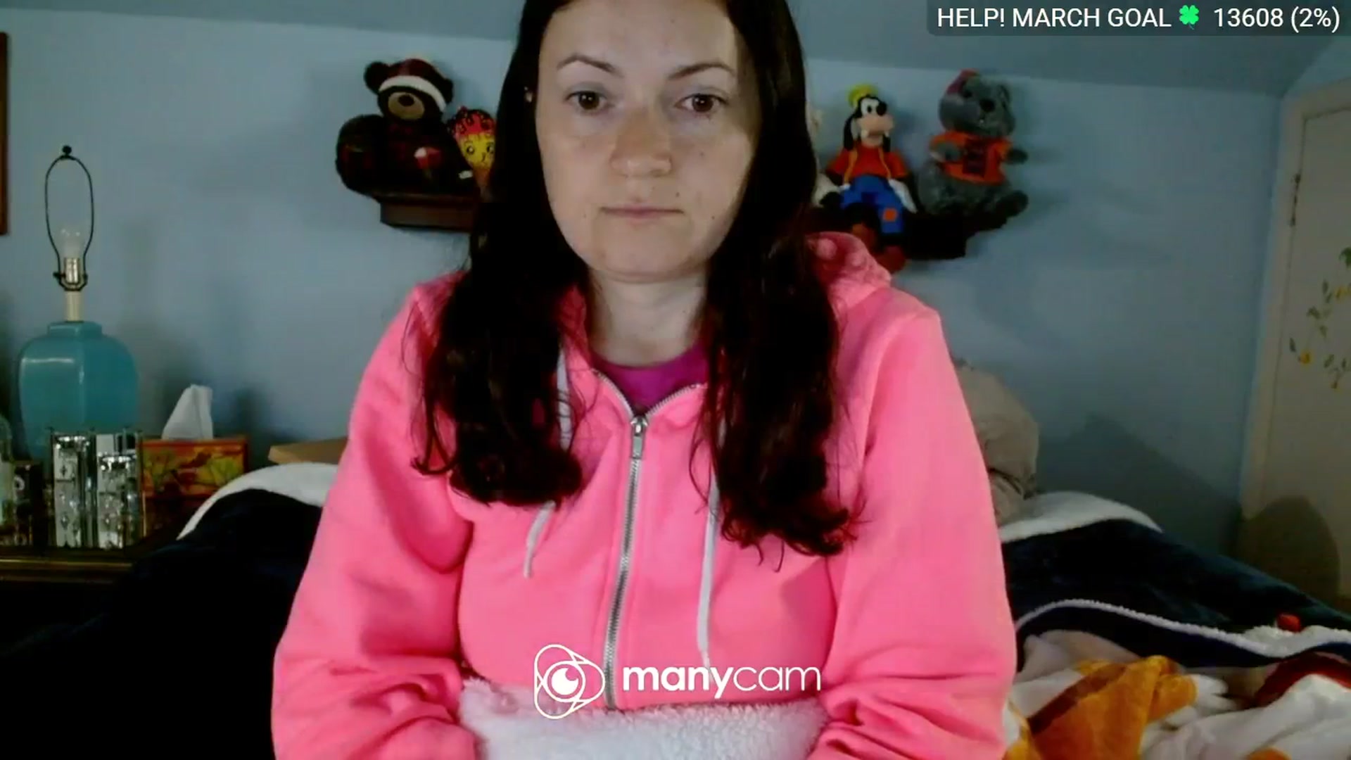 Gallery image thumbnail from BelllaRina's myfreecams stream on, 03/26/2026, 01:47 image 7 of 20