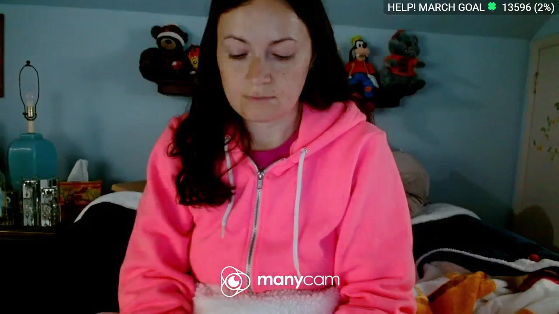 Gallery image thumbnail from BelllaRina's myfreecams stream on, 03/26/2026, 01:47 image 12 of 20