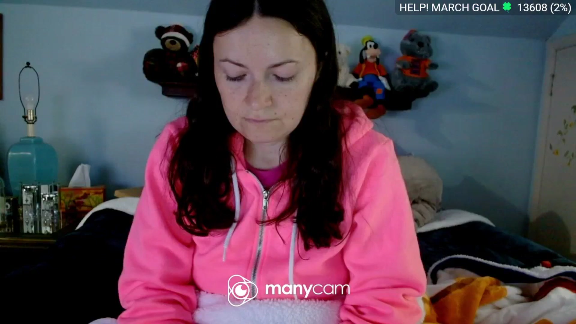 Gallery image thumbnail from BelllaRina's myfreecams stream on, 03/26/2026, 01:47 image 2 of 20