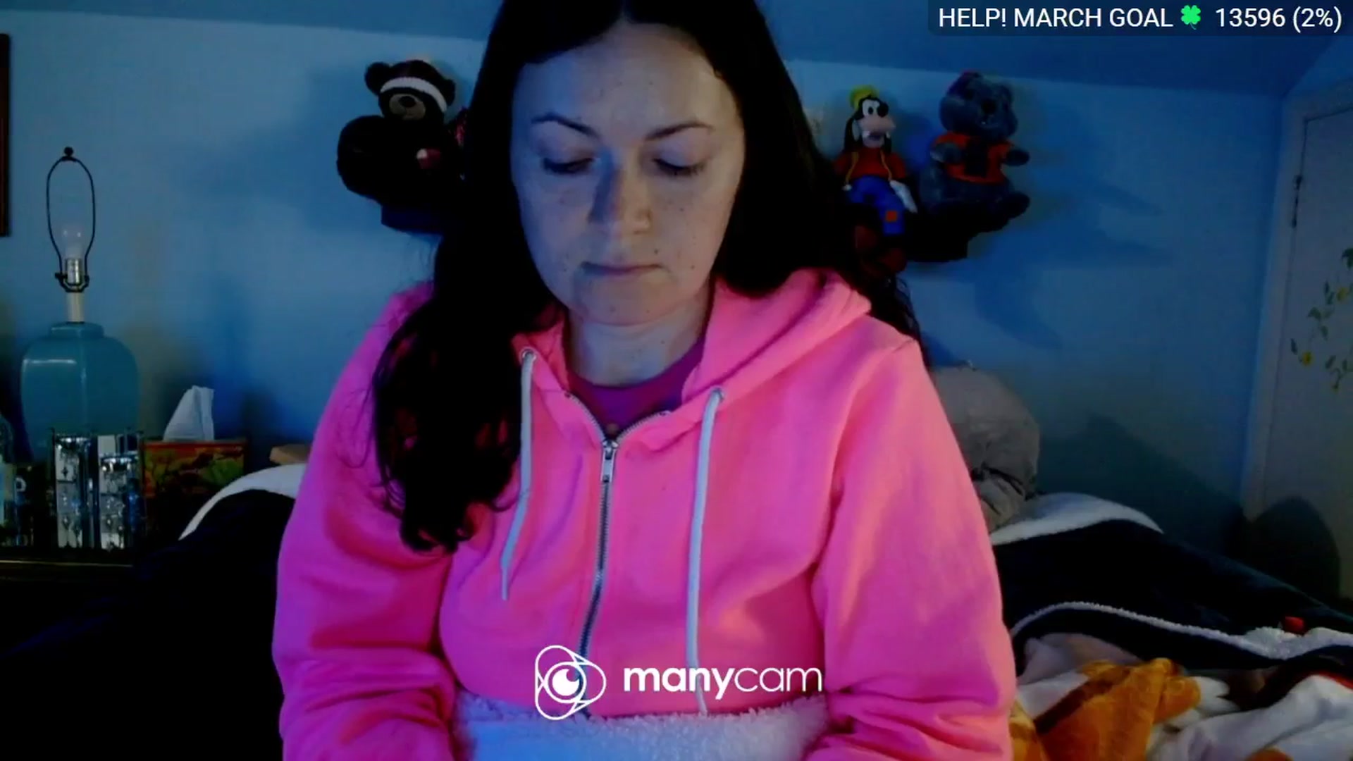 Gallery image thumbnail from BelllaRina's myfreecams stream on, 03/26/2026, 01:47 image 17 of 20