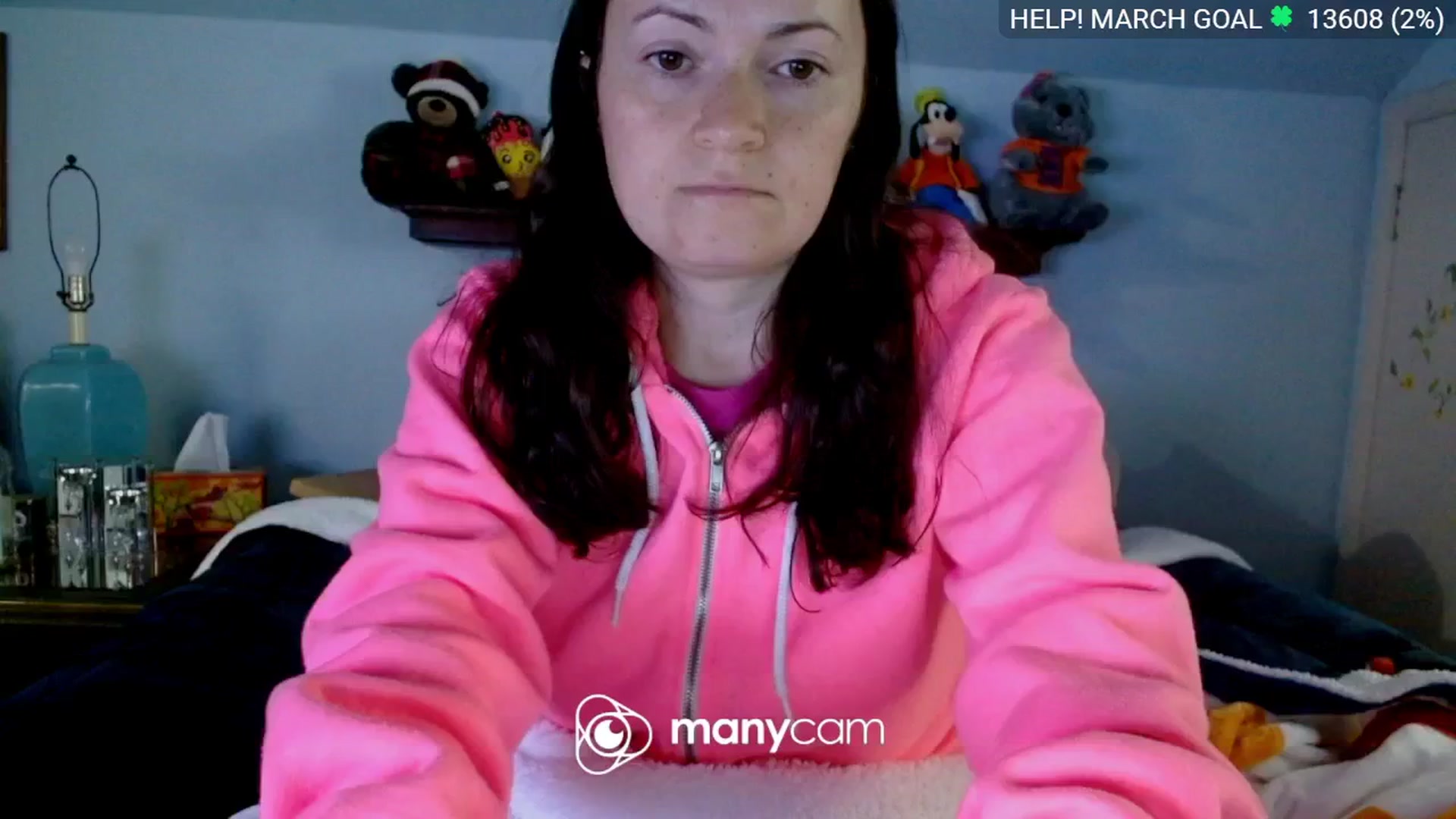 Gallery image thumbnail from BelllaRina's myfreecams stream on, 03/26/2026, 01:47 image 1 of 20