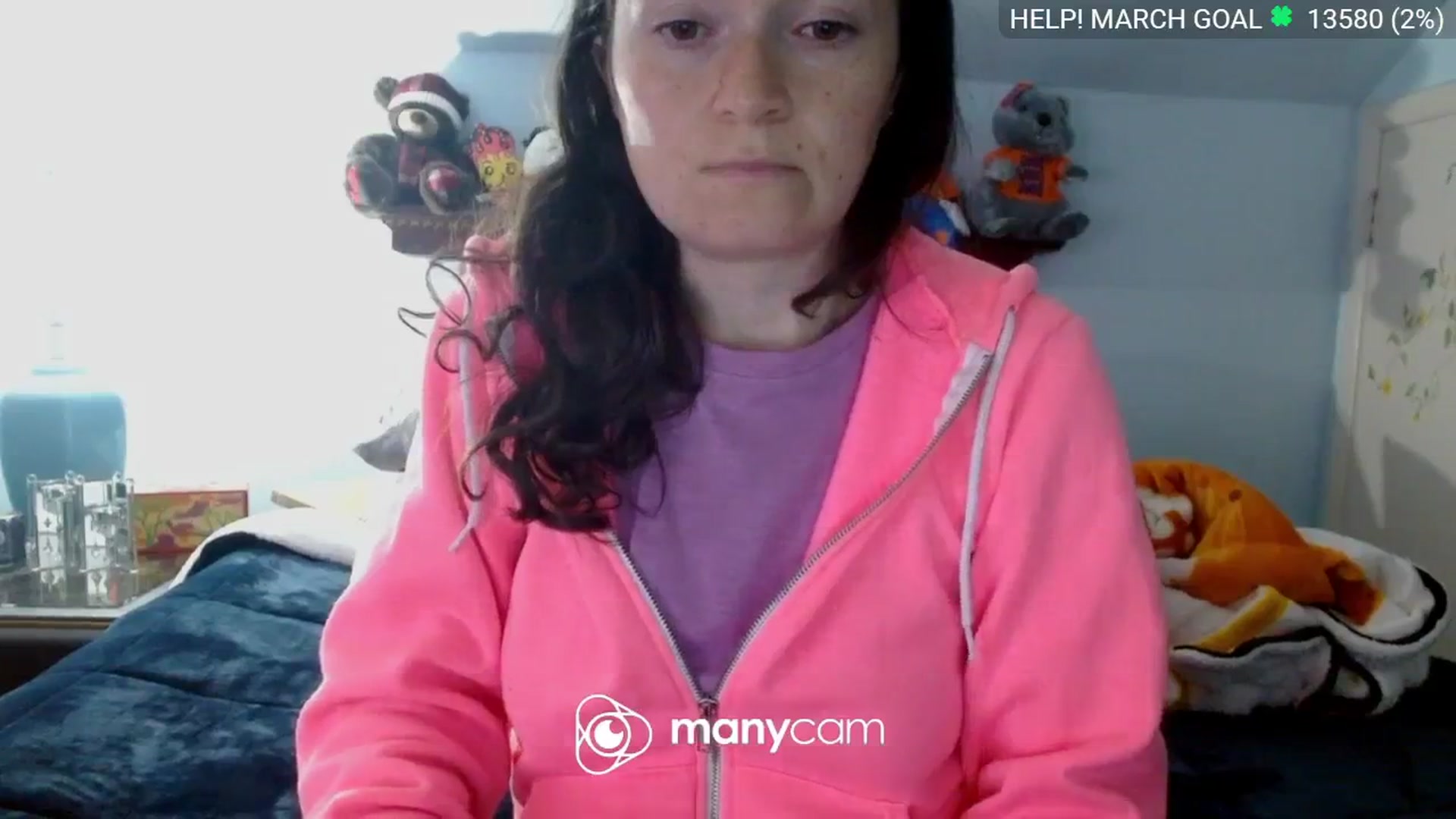 Gallery image thumbnail from BelllaRina's myfreecams stream on, 03/27/2026, 01:38 image 13 of 20