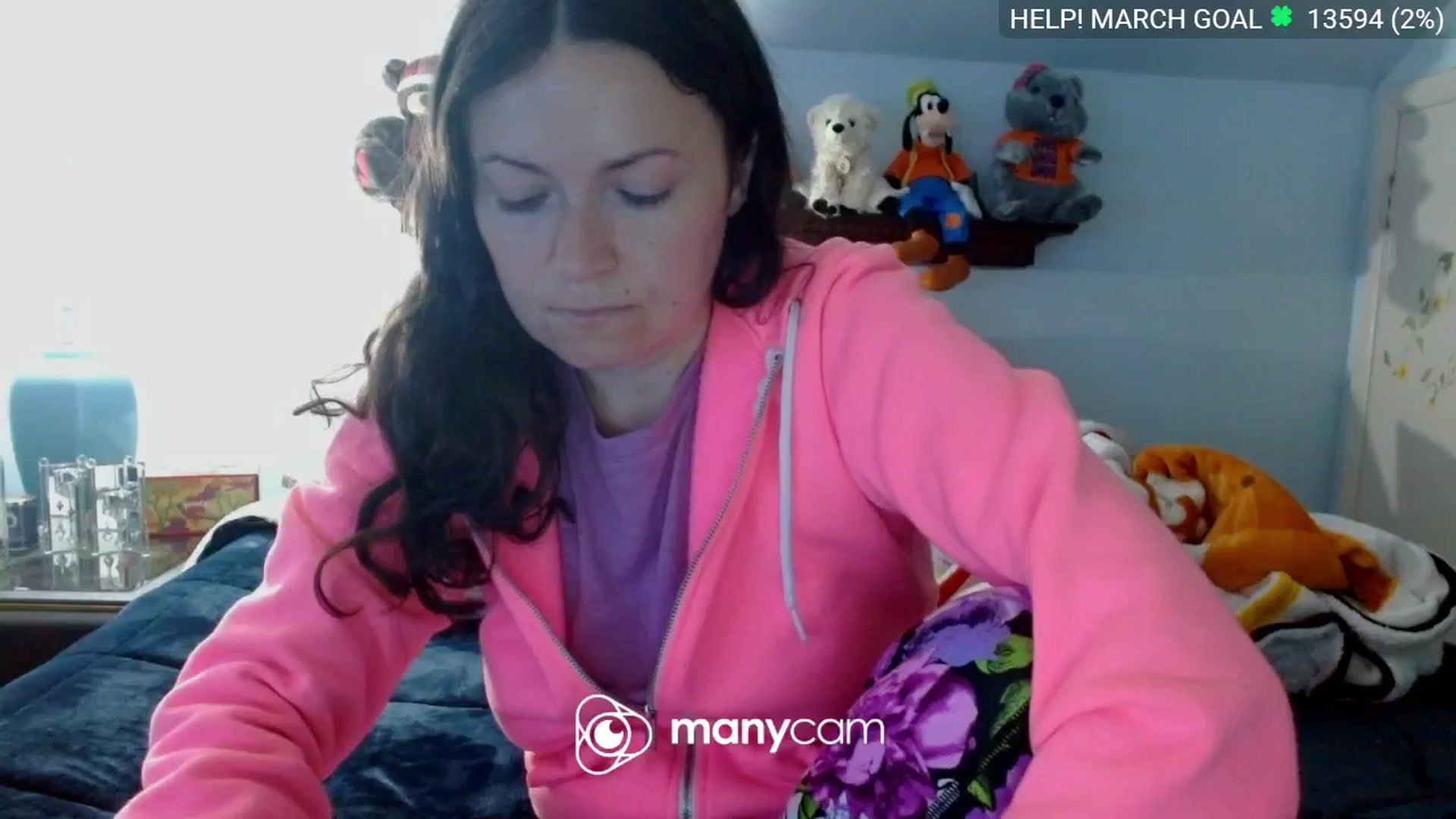 Gallery image thumbnail from BelllaRina's myfreecams stream on, 03/27/2026, 01:38 image 3 of 20