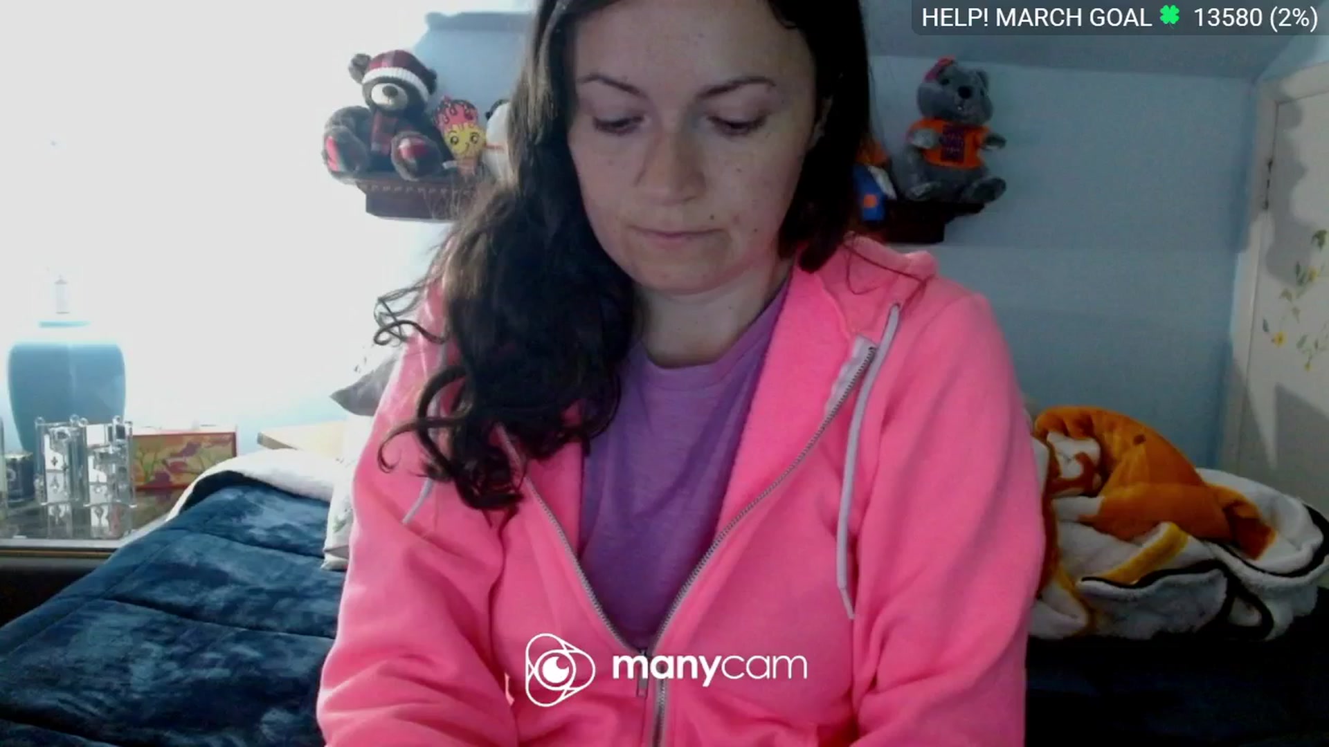 Gallery image thumbnail from BelllaRina's myfreecams stream on, 03/27/2026, 01:38 image 5 of 20