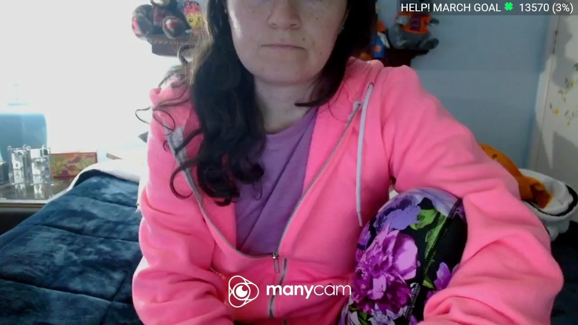 Gallery image thumbnail from BelllaRina's myfreecams stream on, 03/27/2026, 01:38 image 18 of 20