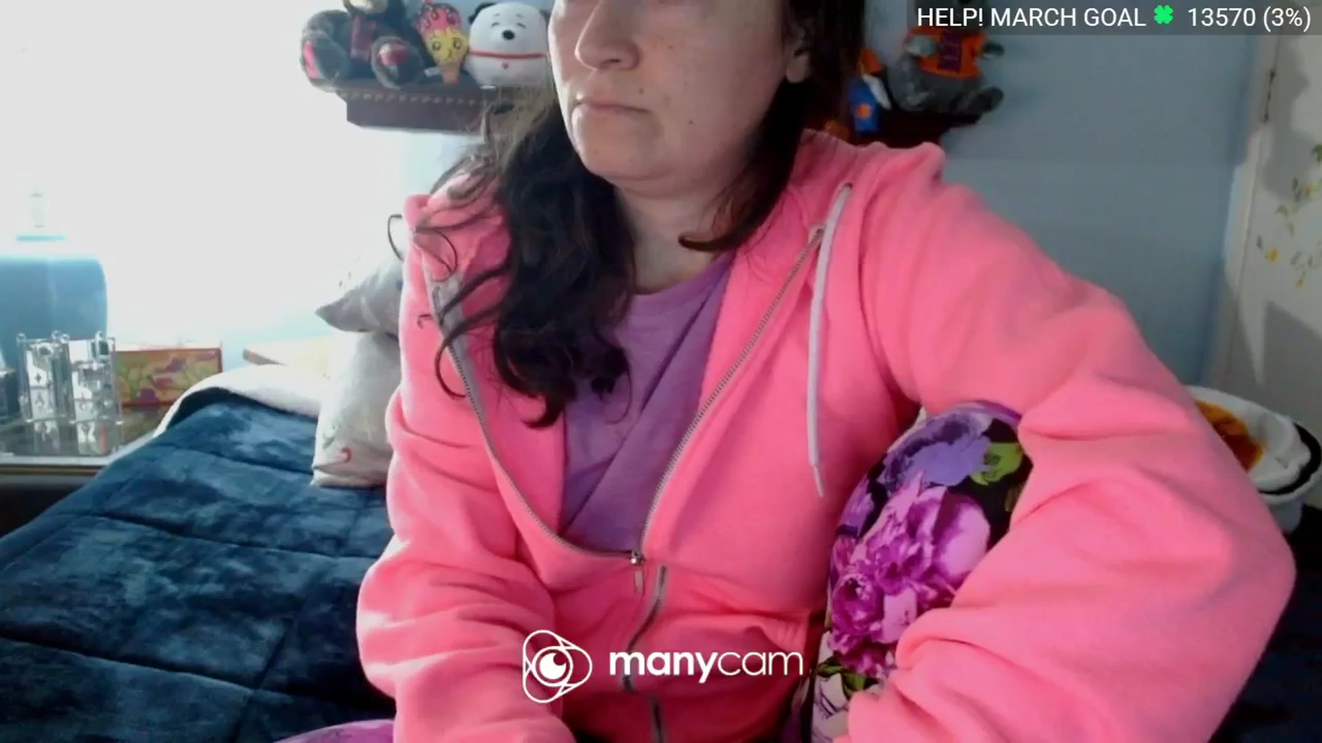 Gallery image thumbnail from BelllaRina's myfreecams stream on, 03/27/2026, 01:38 image 19 of 20