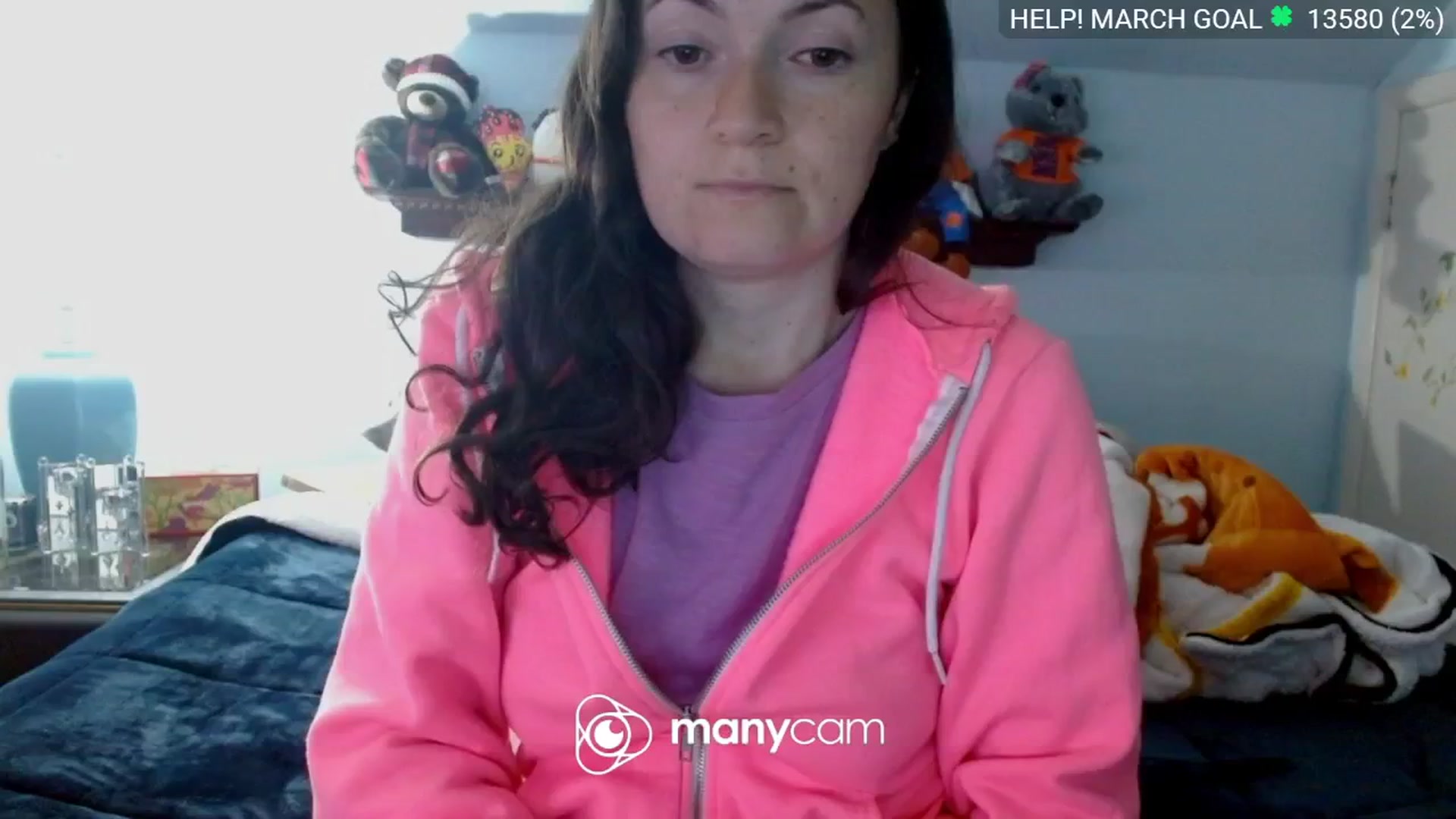 Gallery image thumbnail from BelllaRina's myfreecams stream on, 03/27/2026, 01:38 image 6 of 20