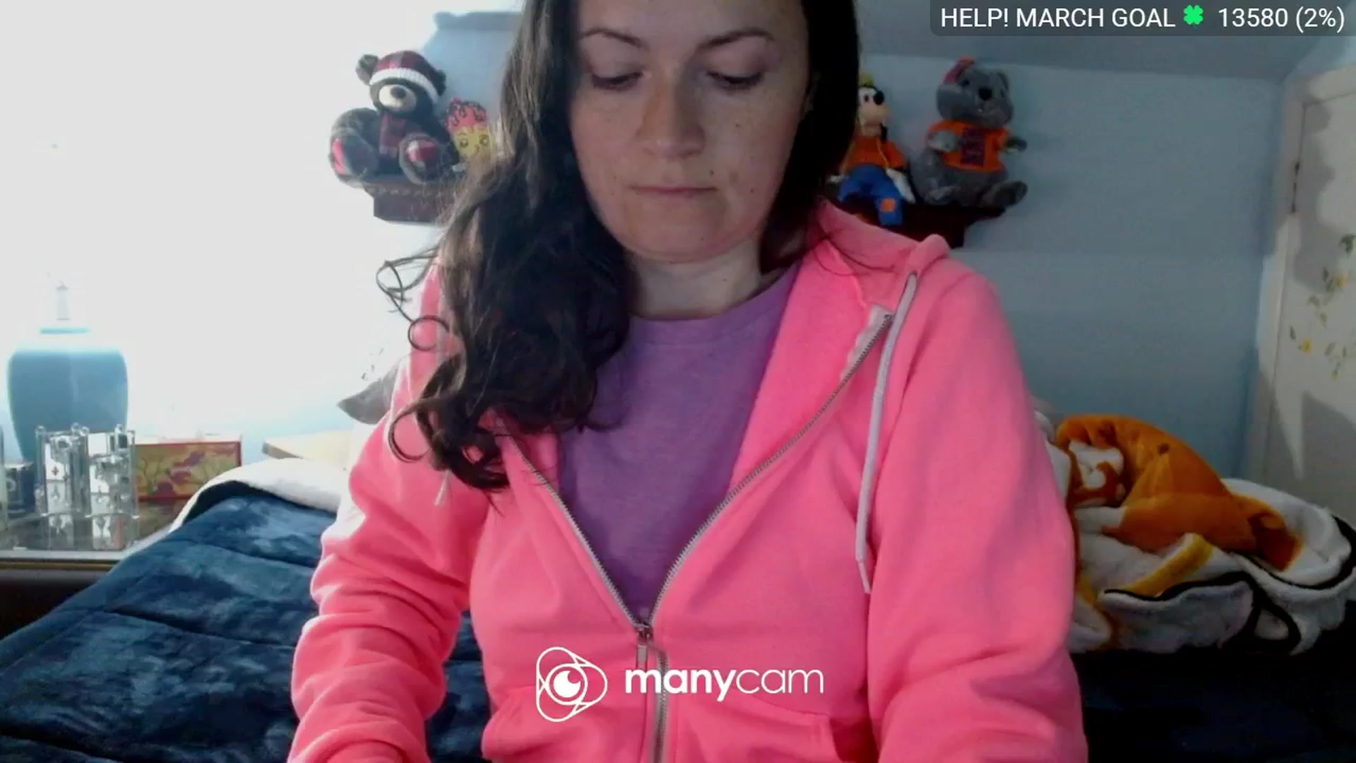 Gallery image thumbnail from BelllaRina's myfreecams stream on, 03/27/2026, 01:38 image 8 of 20