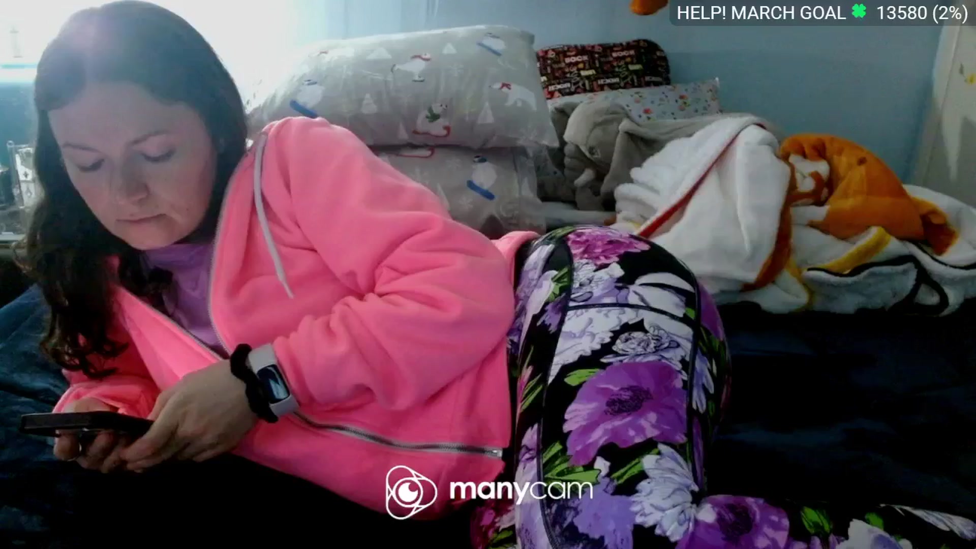 Gallery image thumbnail from BelllaRina's myfreecams stream on, 03/27/2026, 01:38 image 15 of 20
