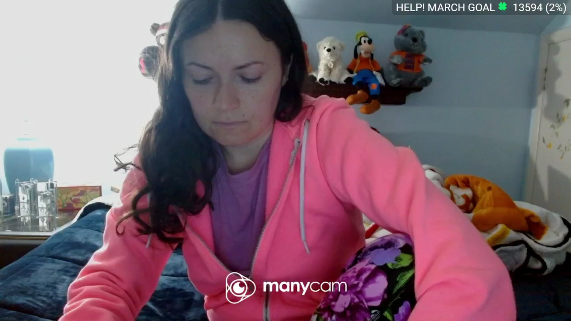 Gallery image thumbnail from BelllaRina's myfreecams stream on, 03/27/2026, 01:38 image 4 of 20