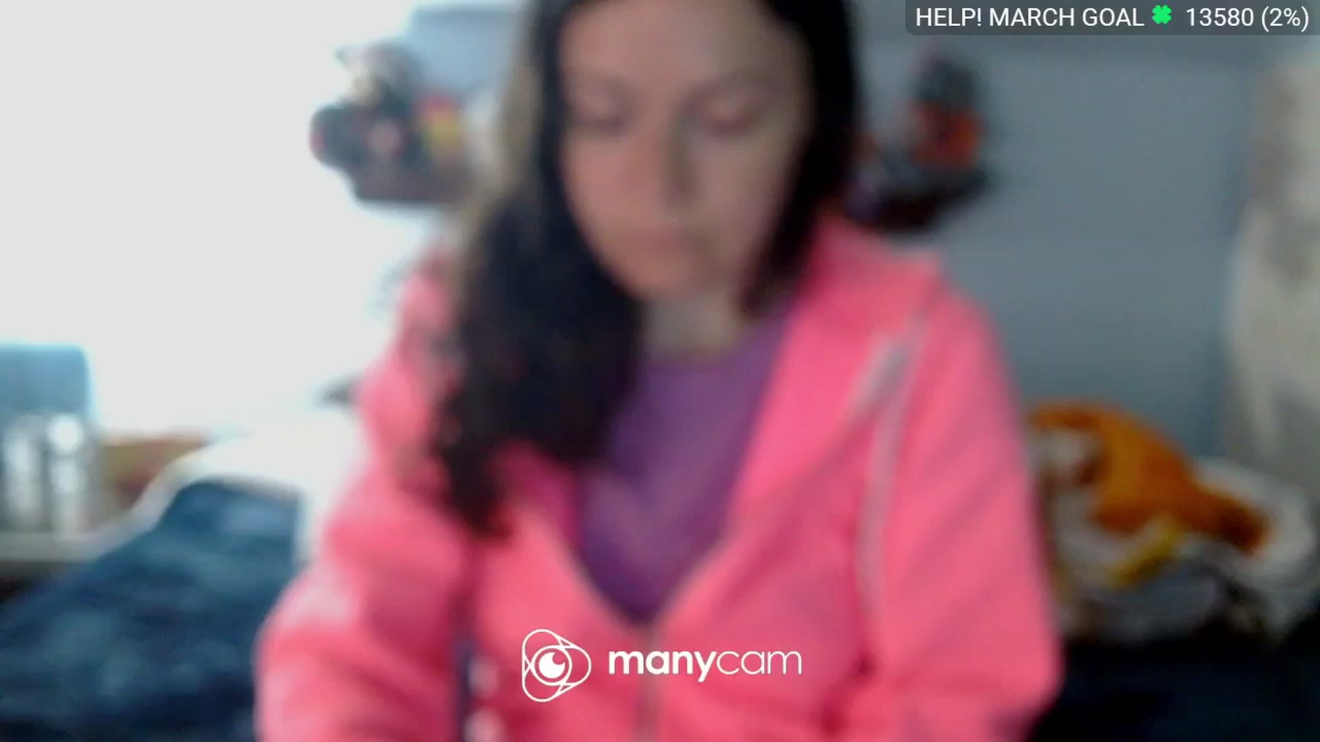 Gallery image thumbnail from BelllaRina's myfreecams stream on, 03/27/2026, 01:38 image 10 of 20