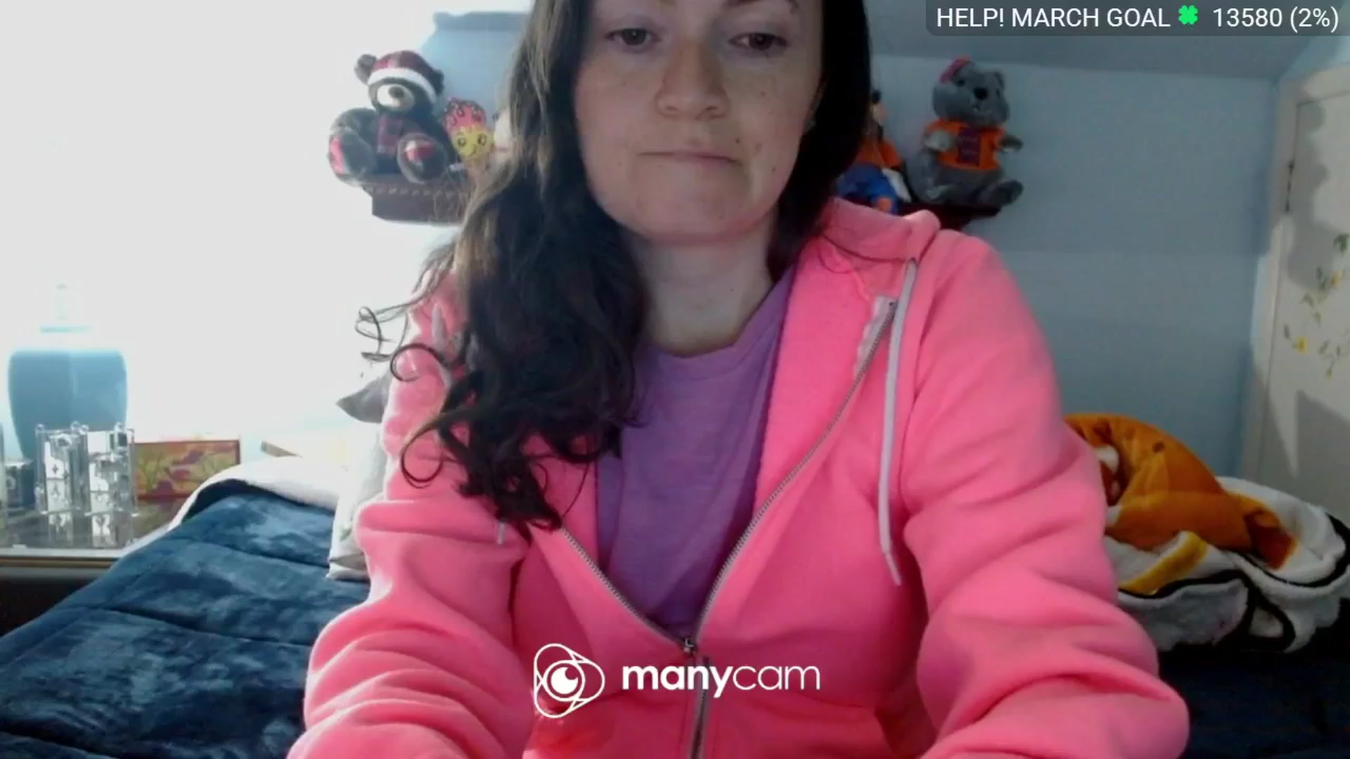 Gallery image thumbnail from BelllaRina's myfreecams stream on, 03/27/2026, 01:38 image 7 of 20