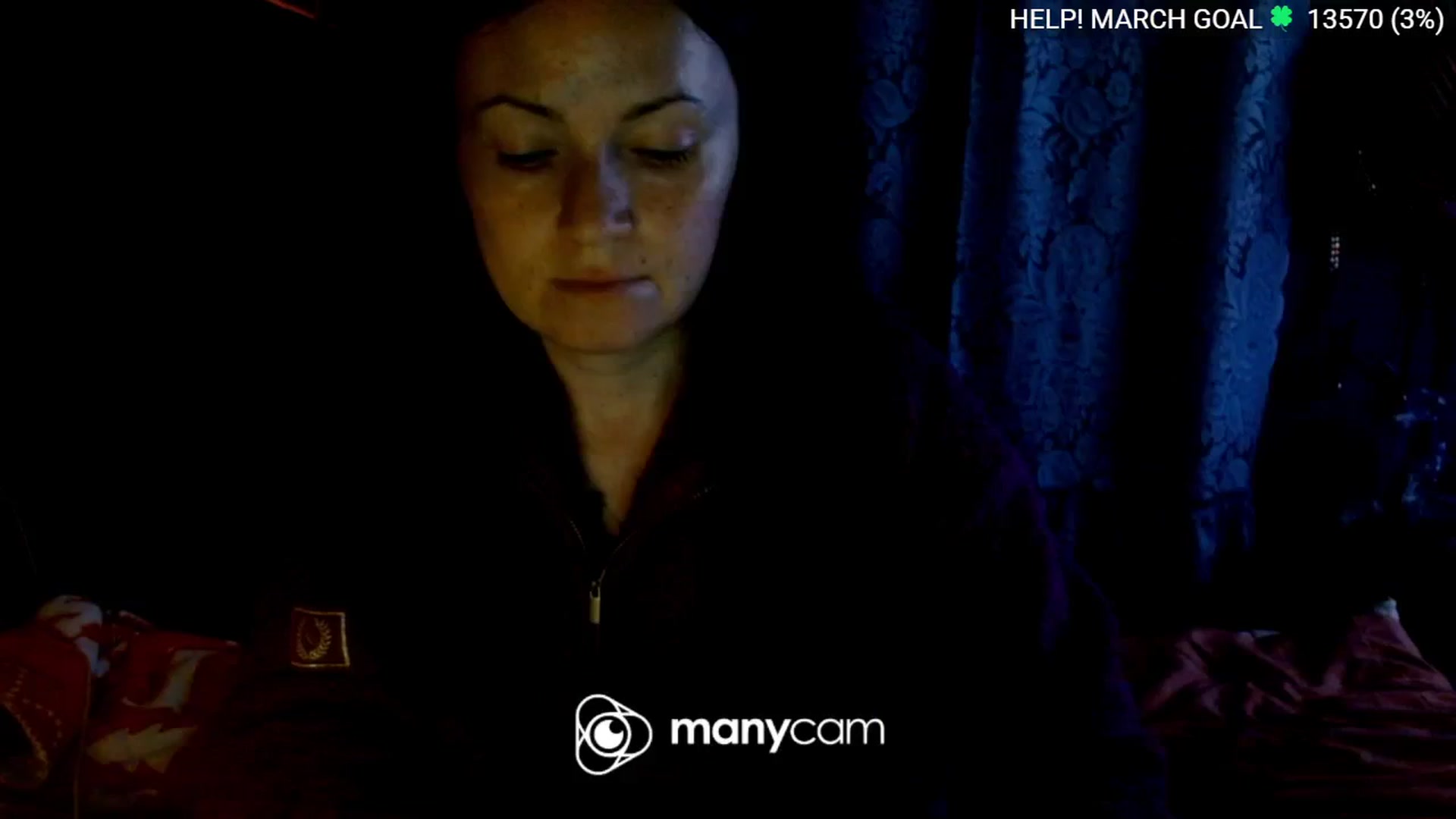 Gallery image thumbnail from BelllaRina's myfreecams stream on, 03/31/2026, 02:33 image 4 of 20