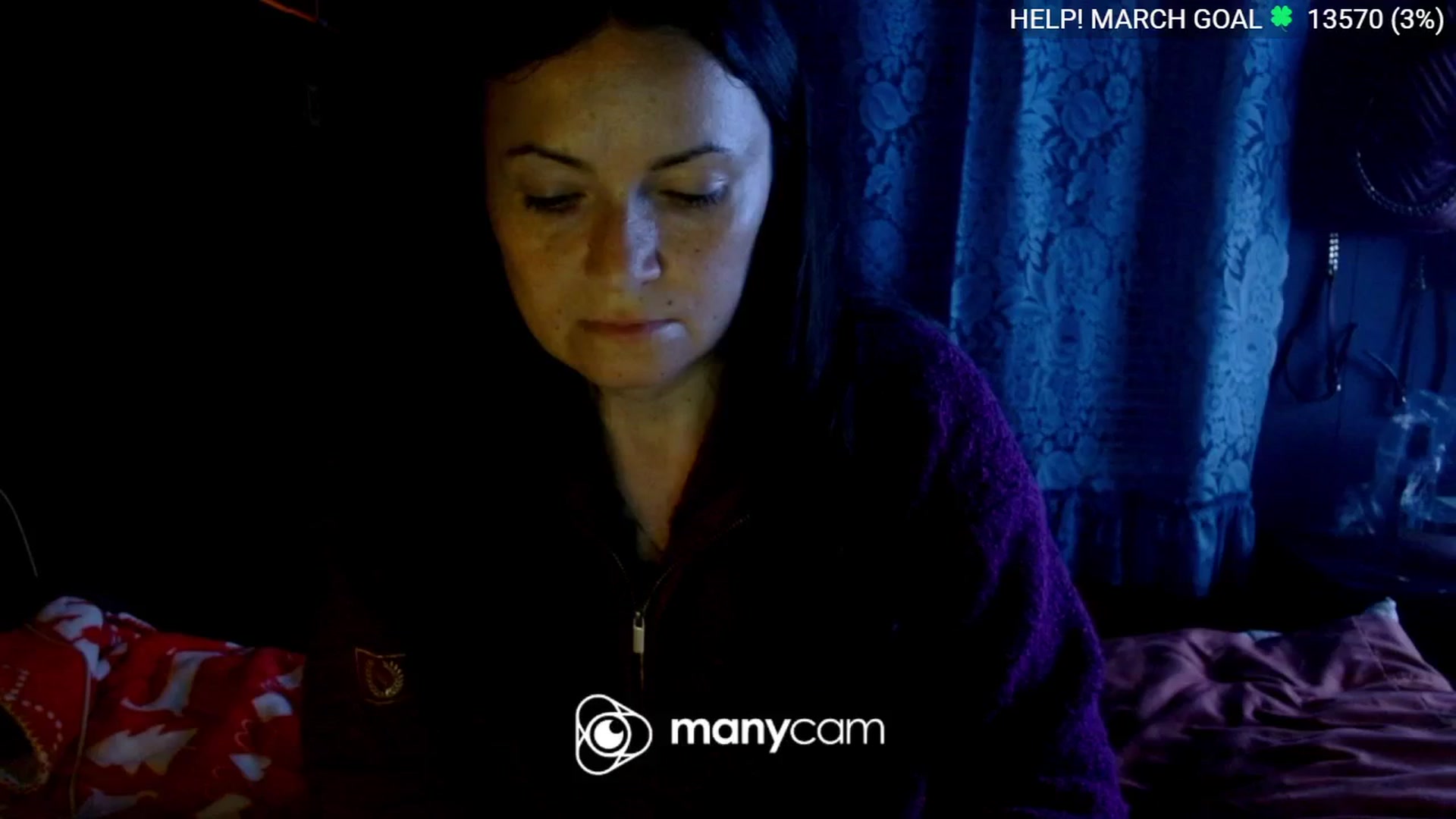 Gallery image thumbnail from BelllaRina's myfreecams stream on, 03/31/2026, 02:33 image 1 of 20