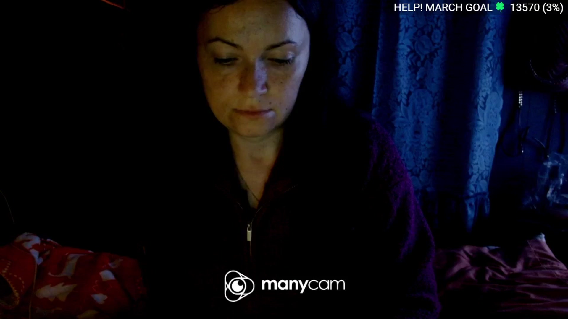 Gallery image thumbnail from BelllaRina's myfreecams stream on, 03/31/2026, 02:33 image 6 of 20