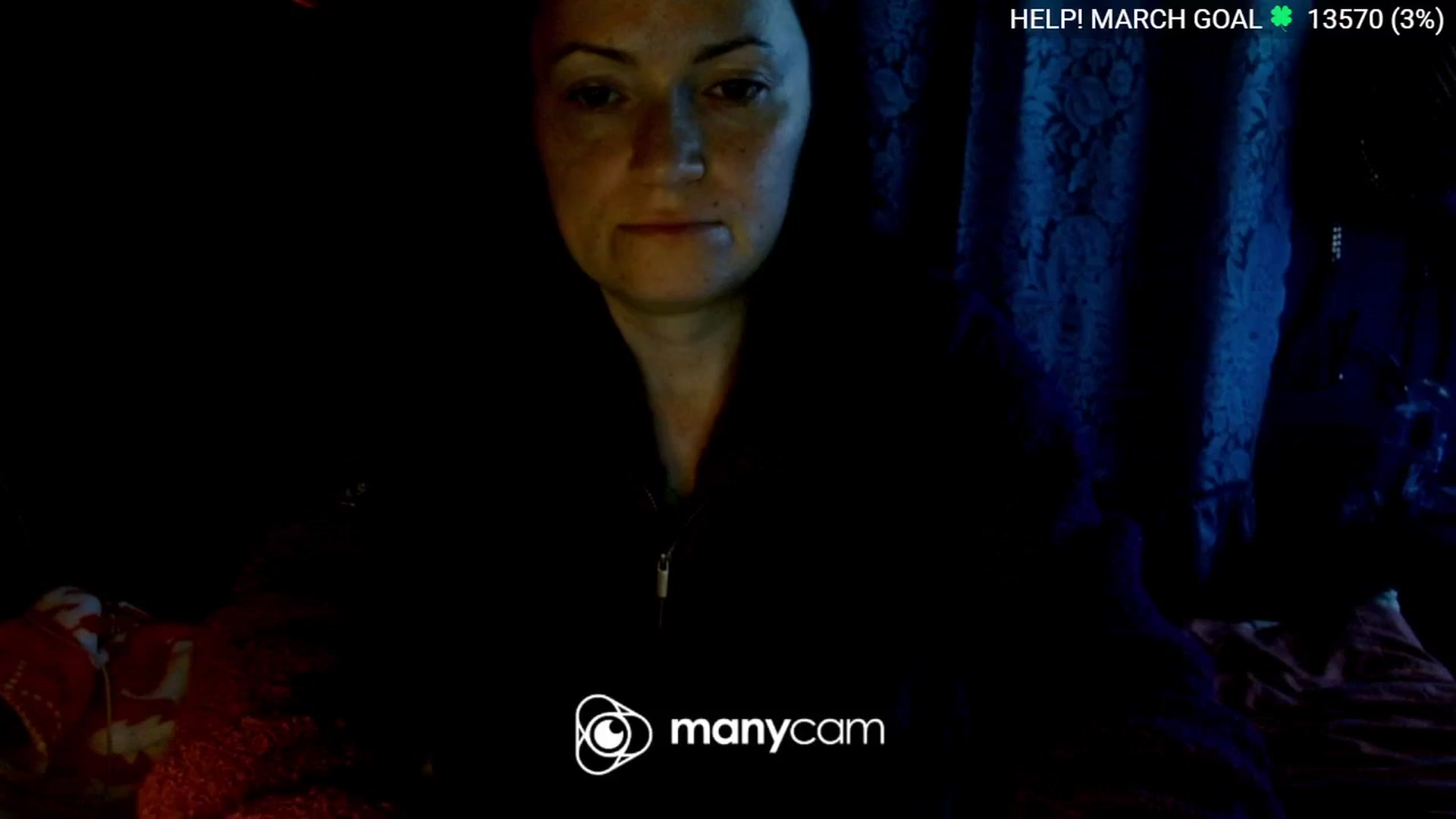 Gallery image thumbnail from BelllaRina's myfreecams stream on, 03/31/2026, 02:33 image 12 of 20