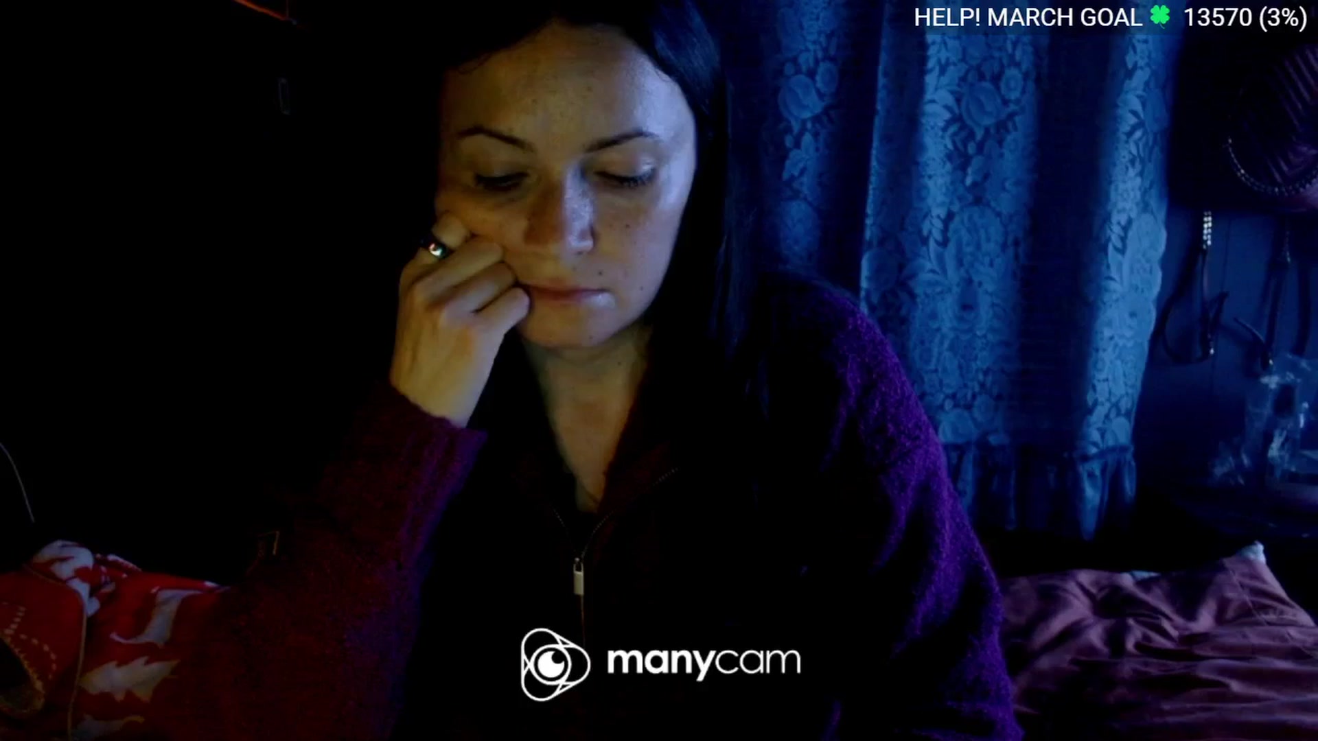 Gallery image thumbnail from BelllaRina's myfreecams stream on, 03/31/2026, 02:33 image 2 of 20