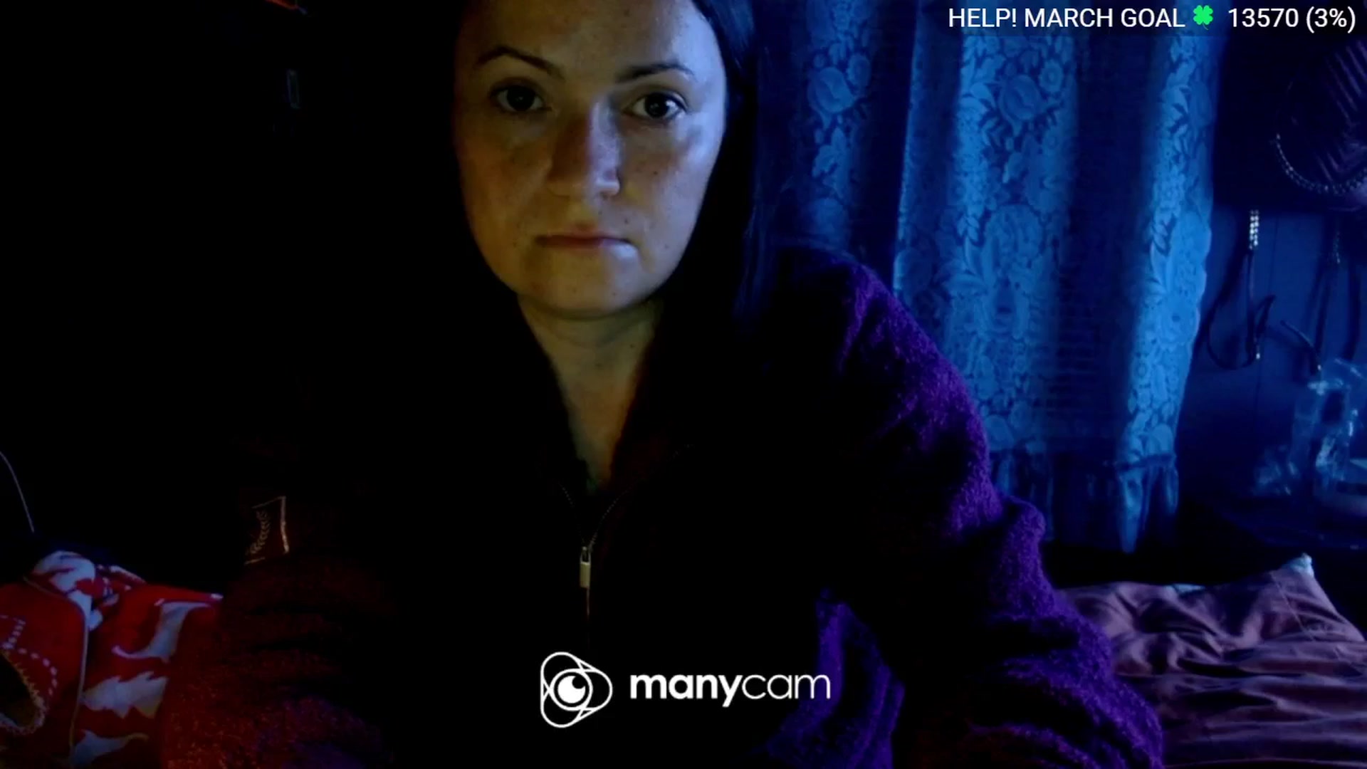Gallery image thumbnail from BelllaRina's myfreecams stream on, 03/31/2026, 02:33 image 3 of 20
