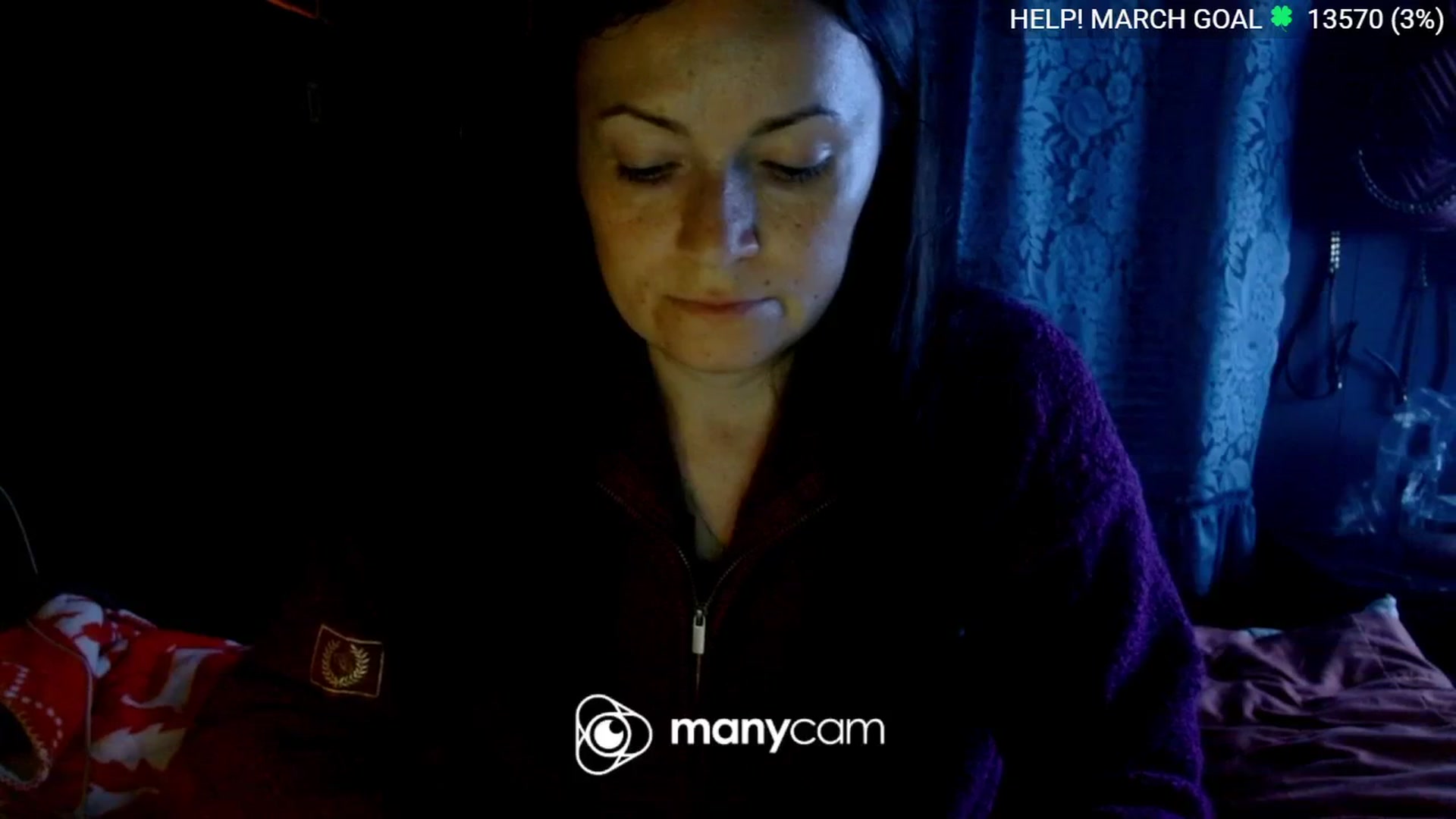 Gallery image thumbnail from BelllaRina's myfreecams stream on, 03/31/2026, 02:33 image 17 of 20