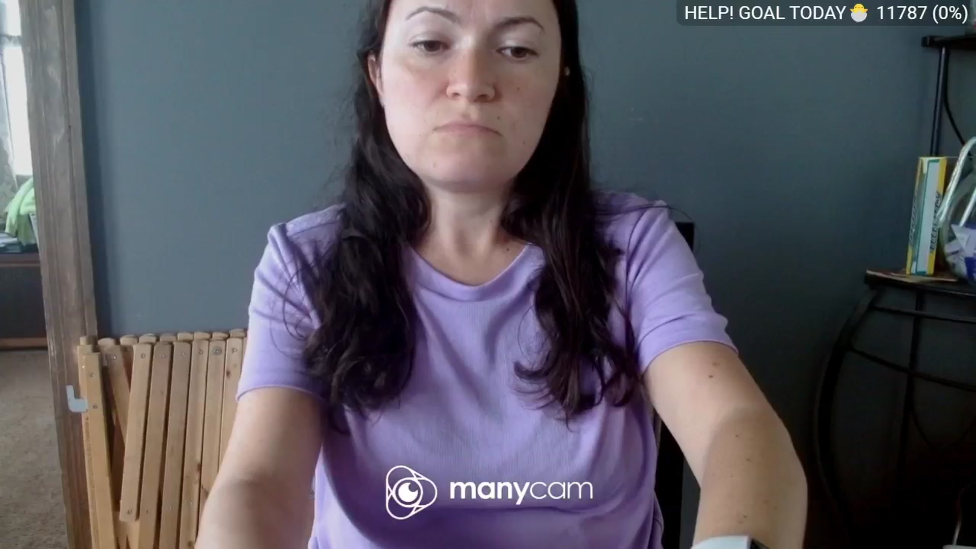 Gallery image thumbnail from BelllaRina's myfreecams stream on, 04/04/2026, 19:28 image 6 of 20