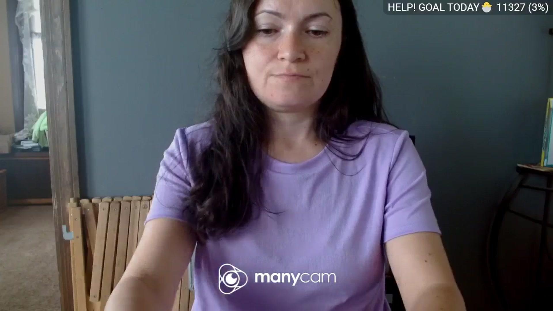 Gallery image thumbnail from BelllaRina's myfreecams stream on, 04/04/2026, 19:52 image 19 of 20
