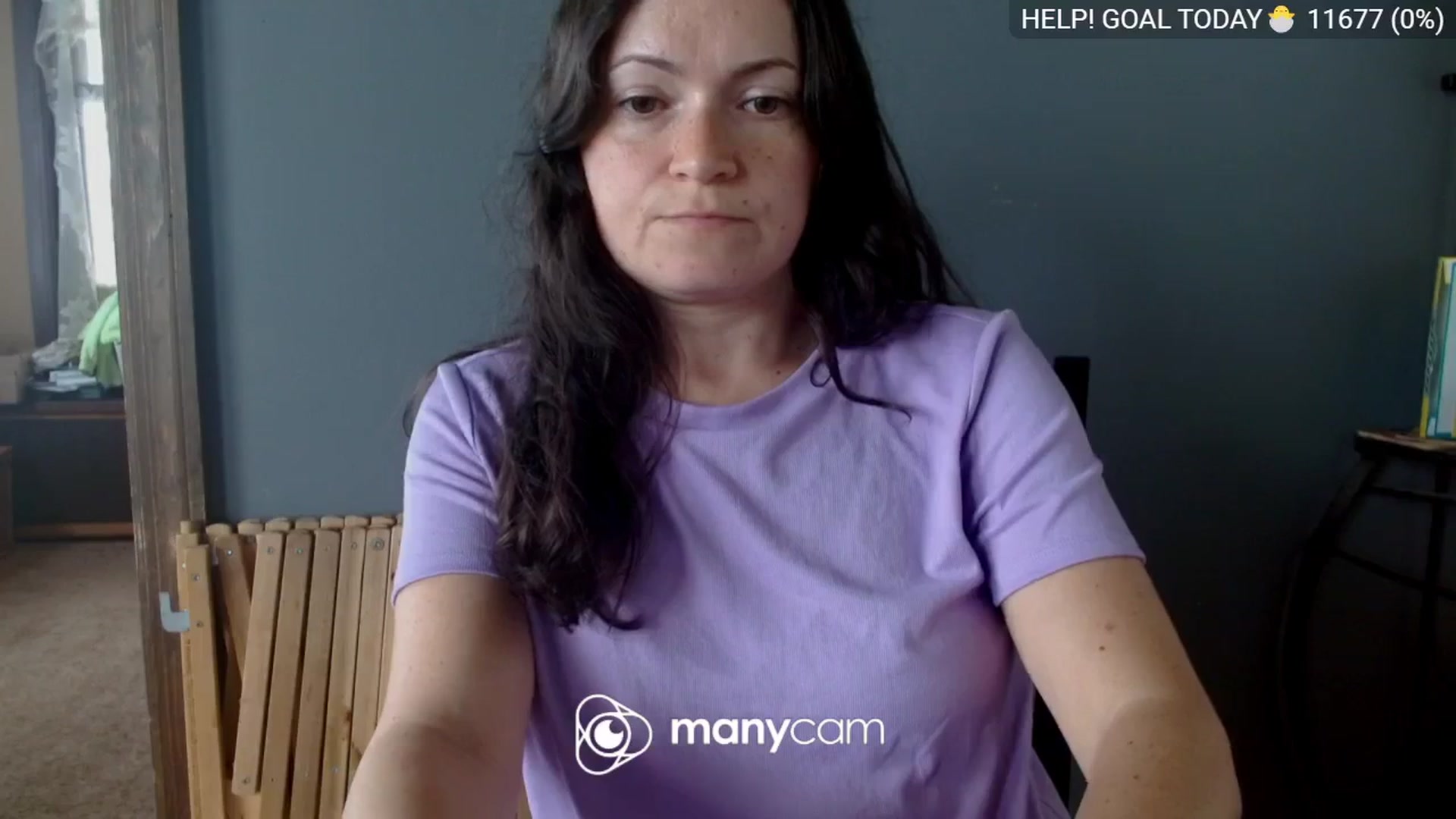 Gallery image thumbnail from BelllaRina's myfreecams stream on, 04/04/2026, 19:52 image 6 of 20