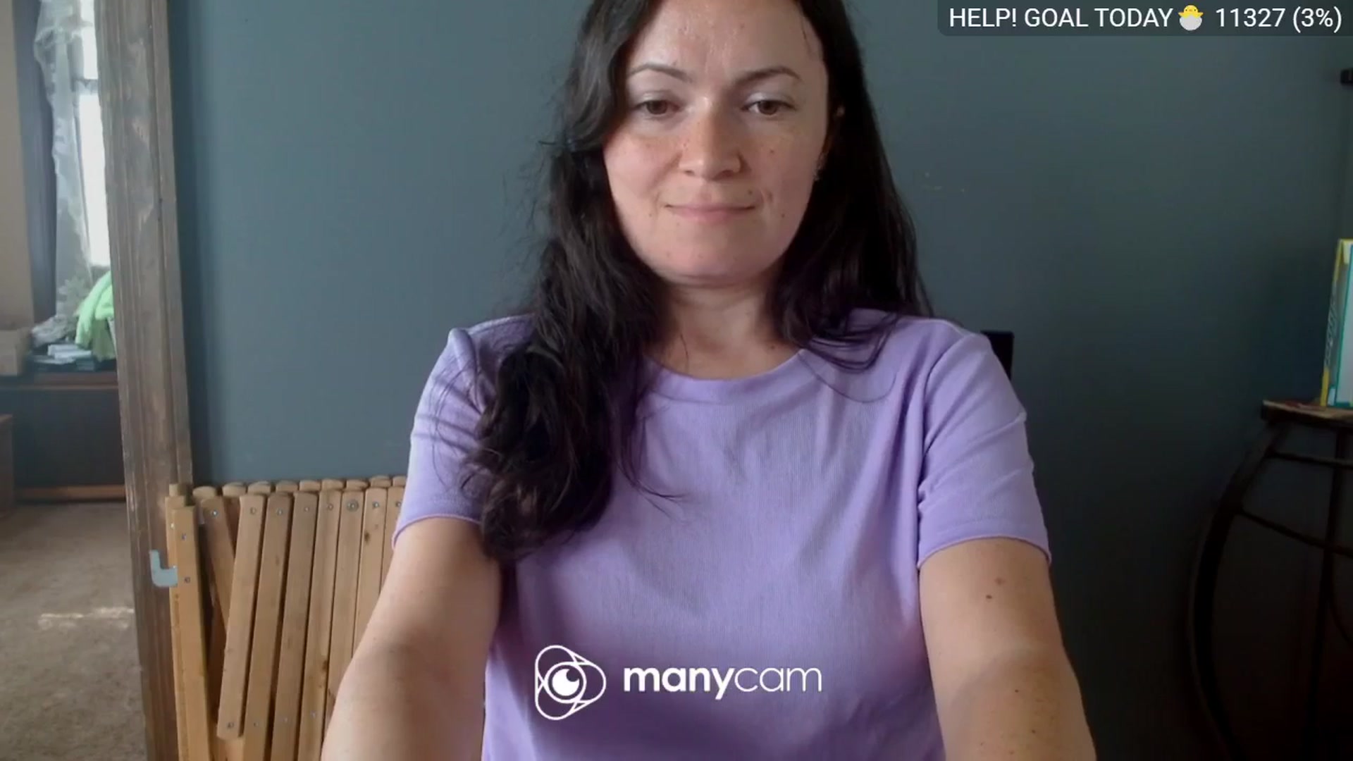 Gallery image thumbnail from BelllaRina's myfreecams stream on, 04/04/2026, 19:52 image 14 of 20