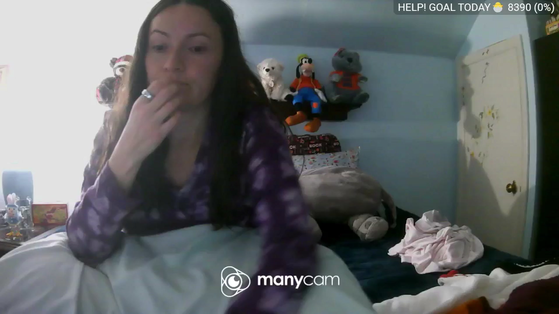 Gallery image thumbnail from BelllaRina's myfreecams stream on, 04/07/2026, 01:48 image 1 of 20